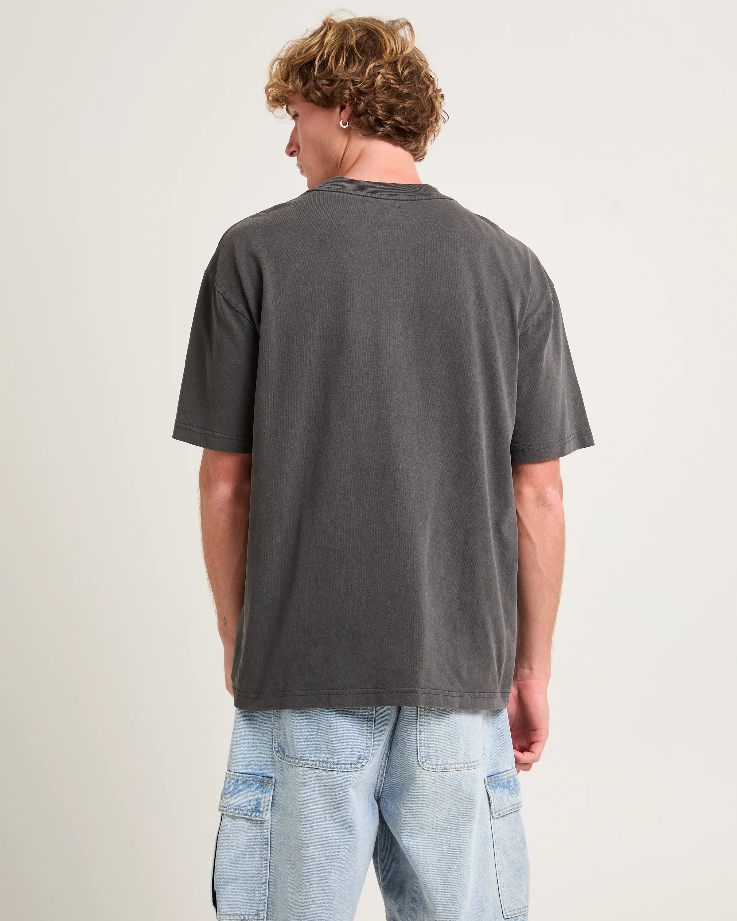 Rolling Dice T-Shirt - Image 3