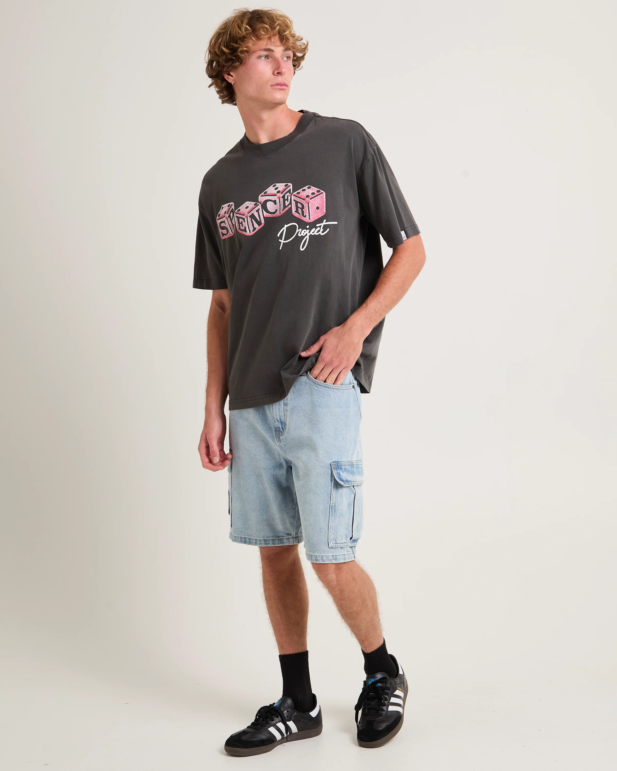 Rolling Dice T-Shirt - Image 5