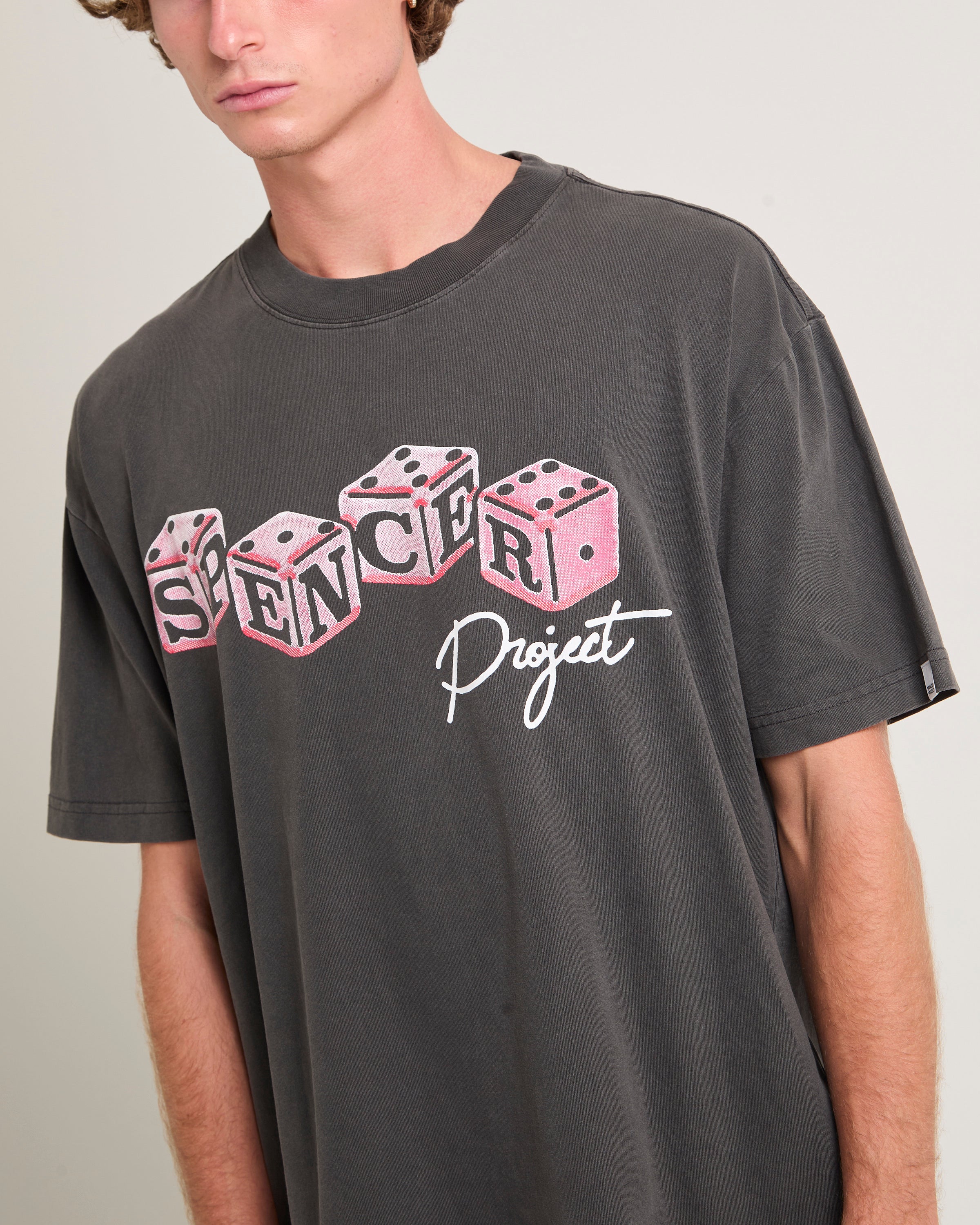 Rolling Dice T-Shirt - Image 6