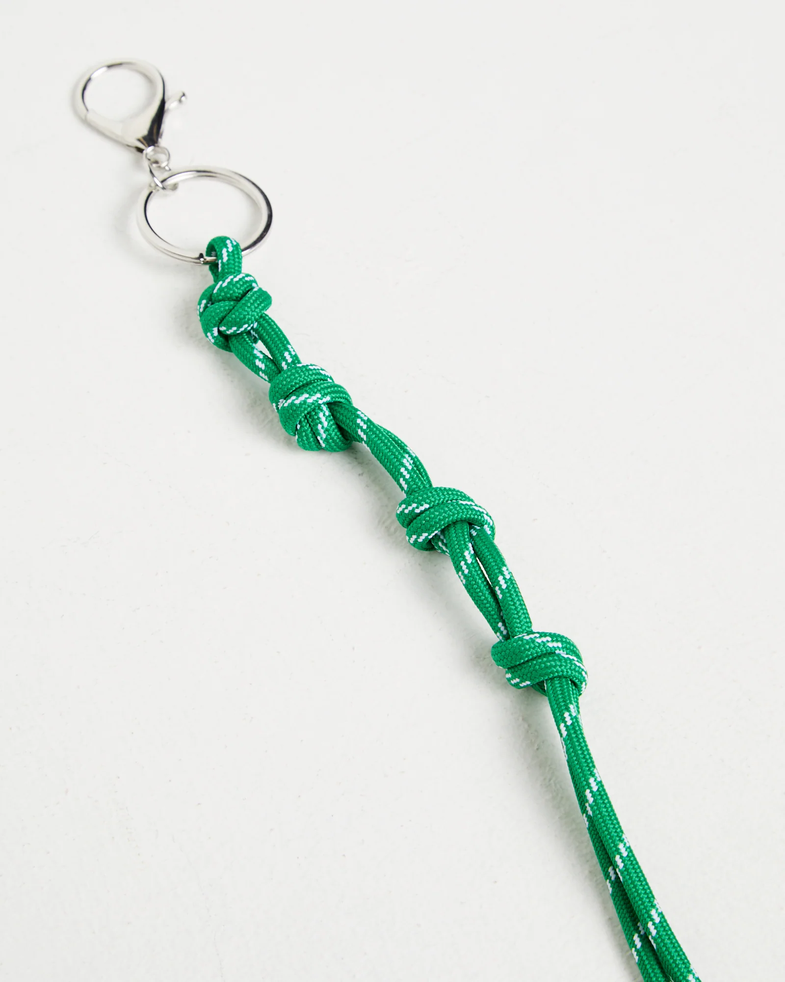 Rope Keyring - Image 2