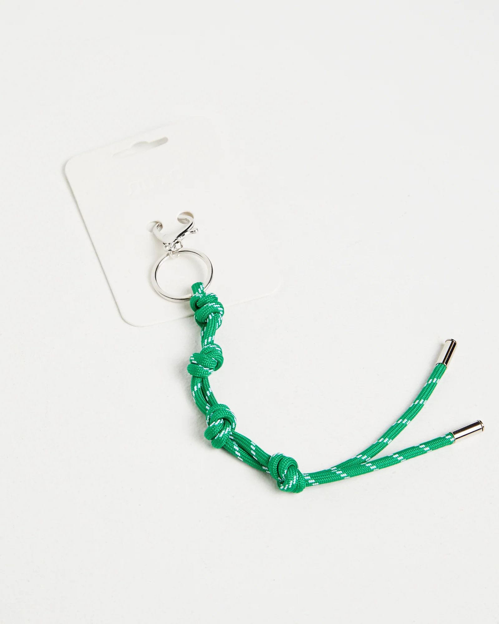 Rope Keyring - Image 3