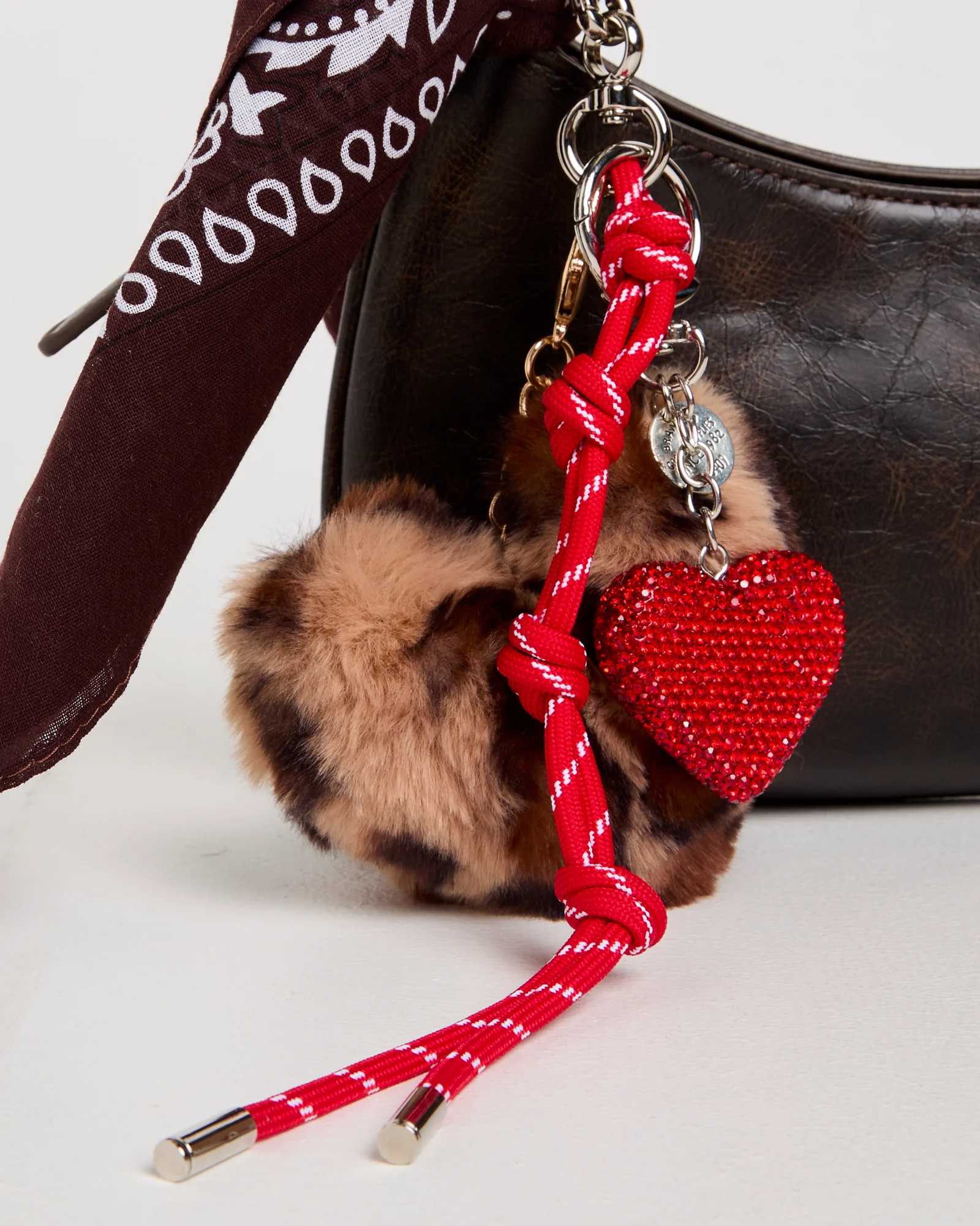 Rope Keyring - Image 2