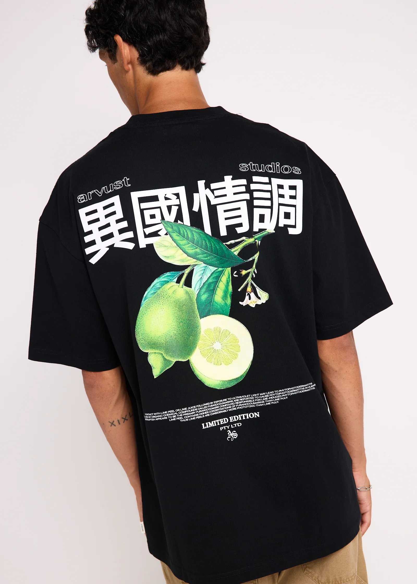 Rosebowl T-Shirt