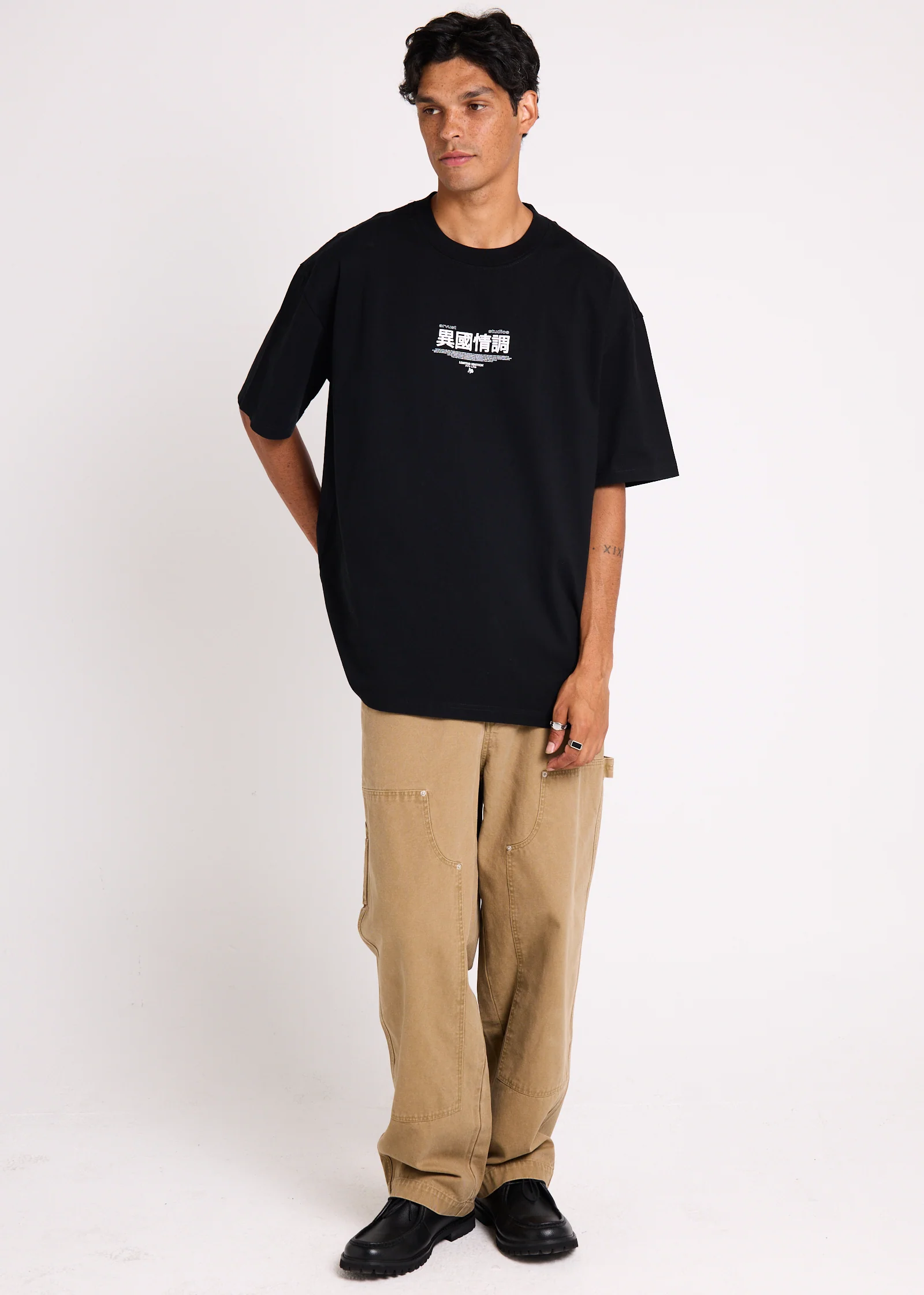 Rosebowl T-Shirt - Image 3