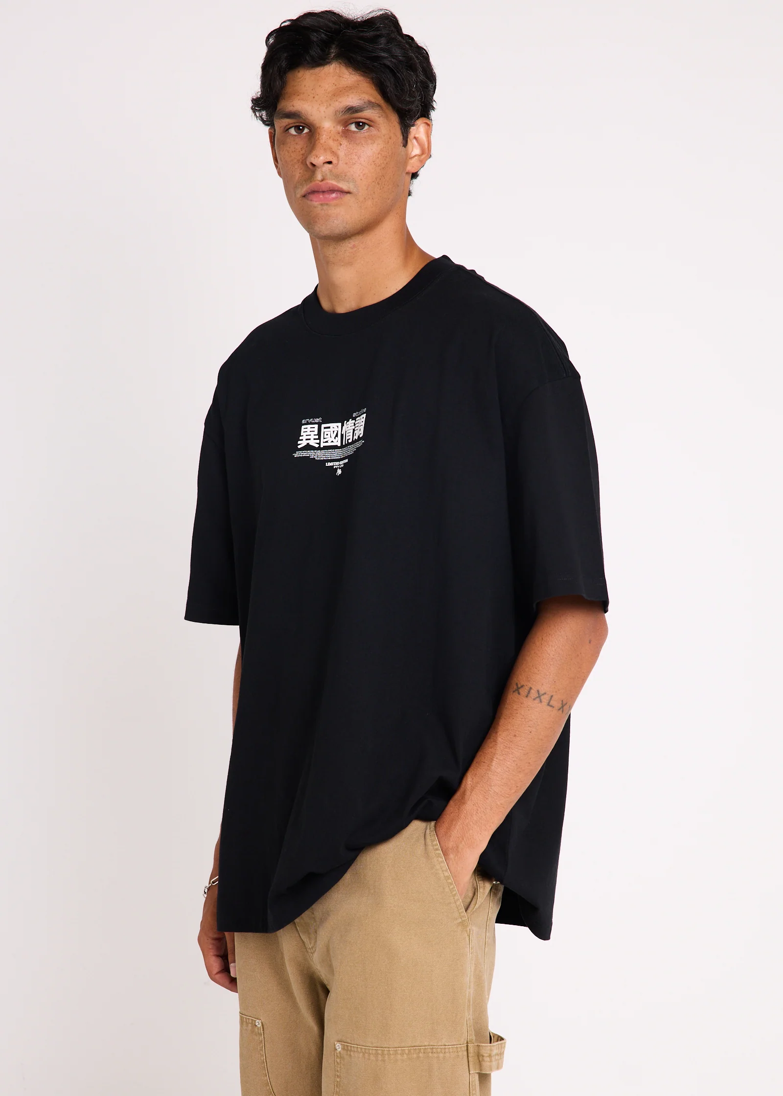 Rosebowl T-Shirt - Image 4