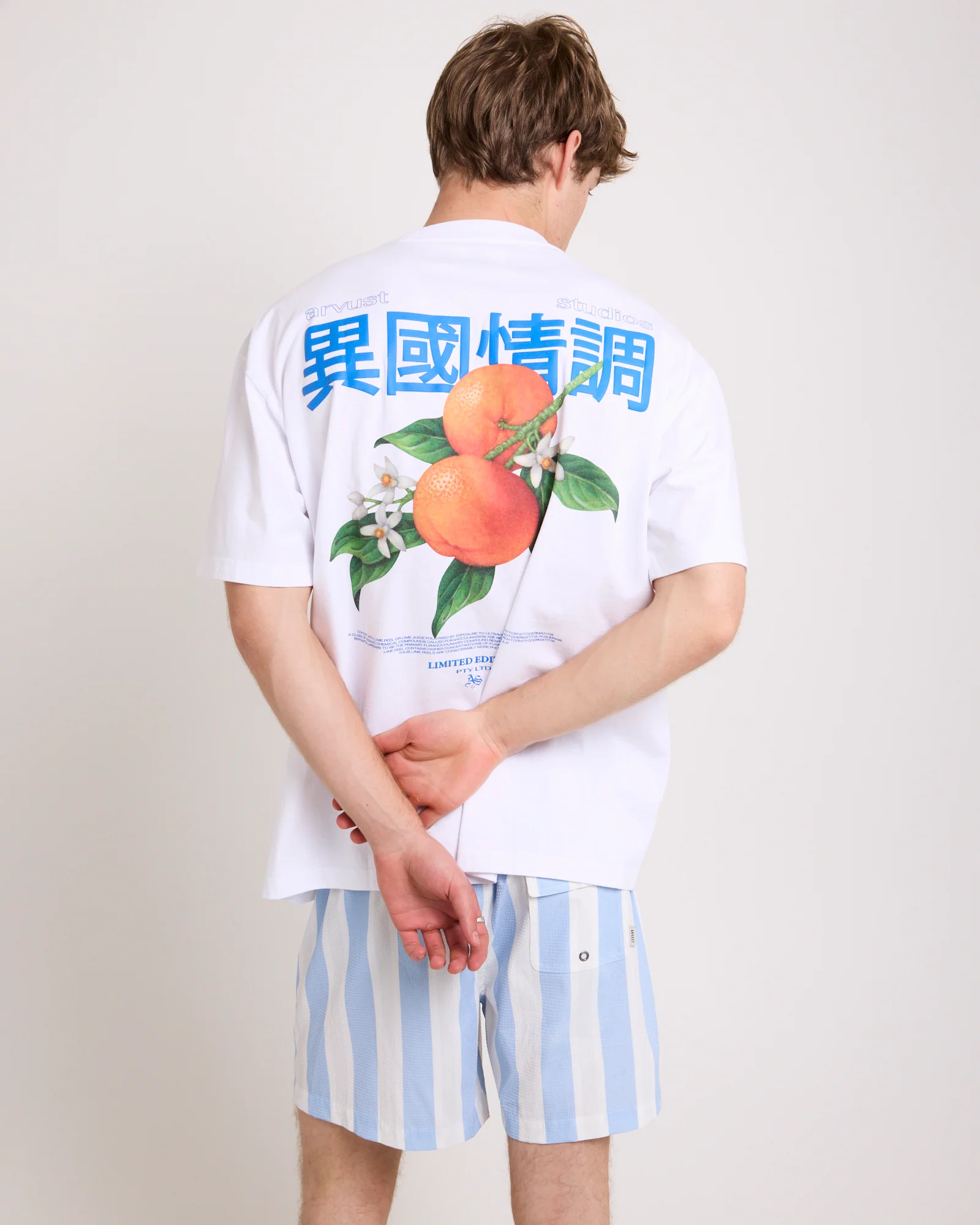 Rosebowl T-Shirt