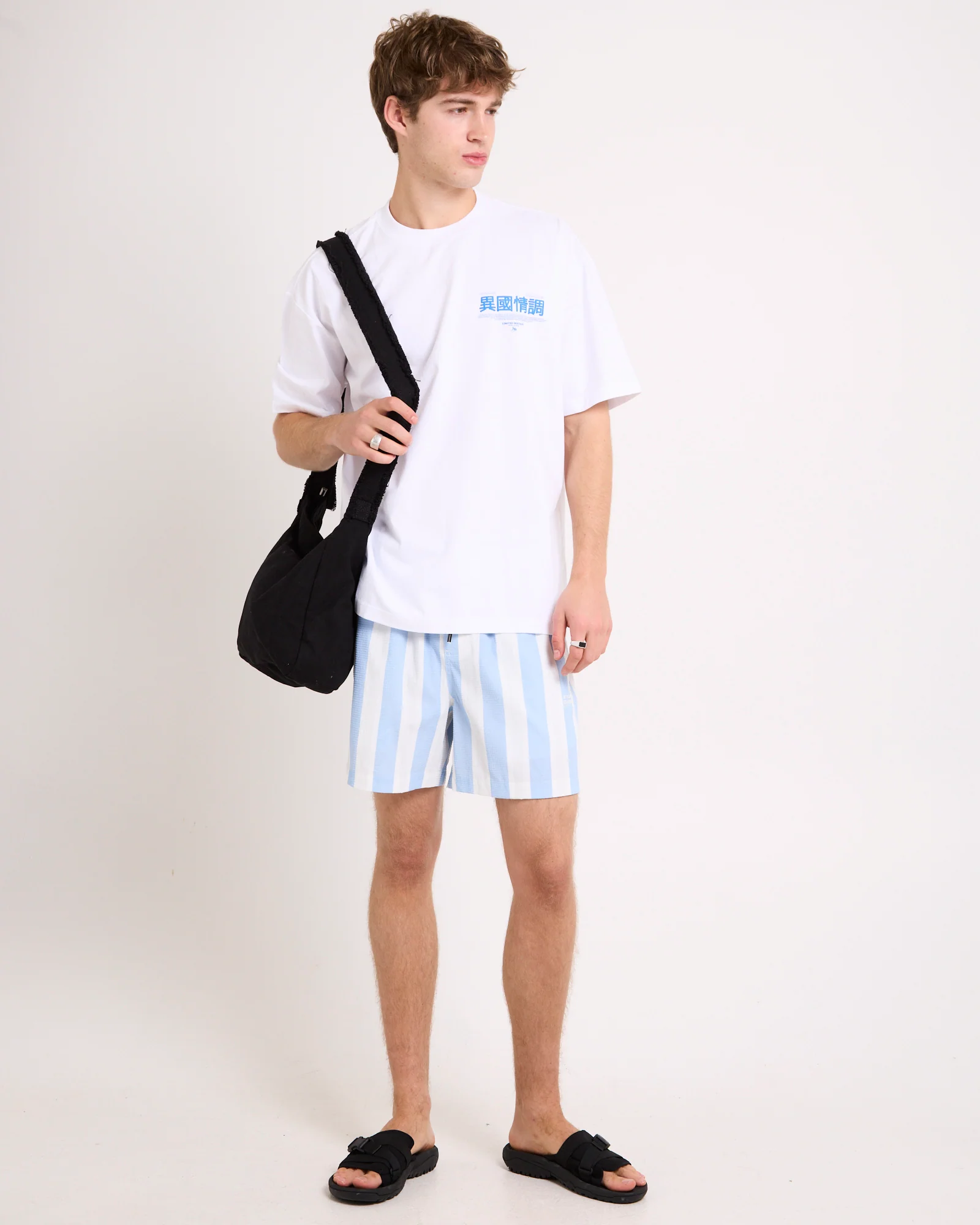 Rosebowl T-Shirt - Image 2
