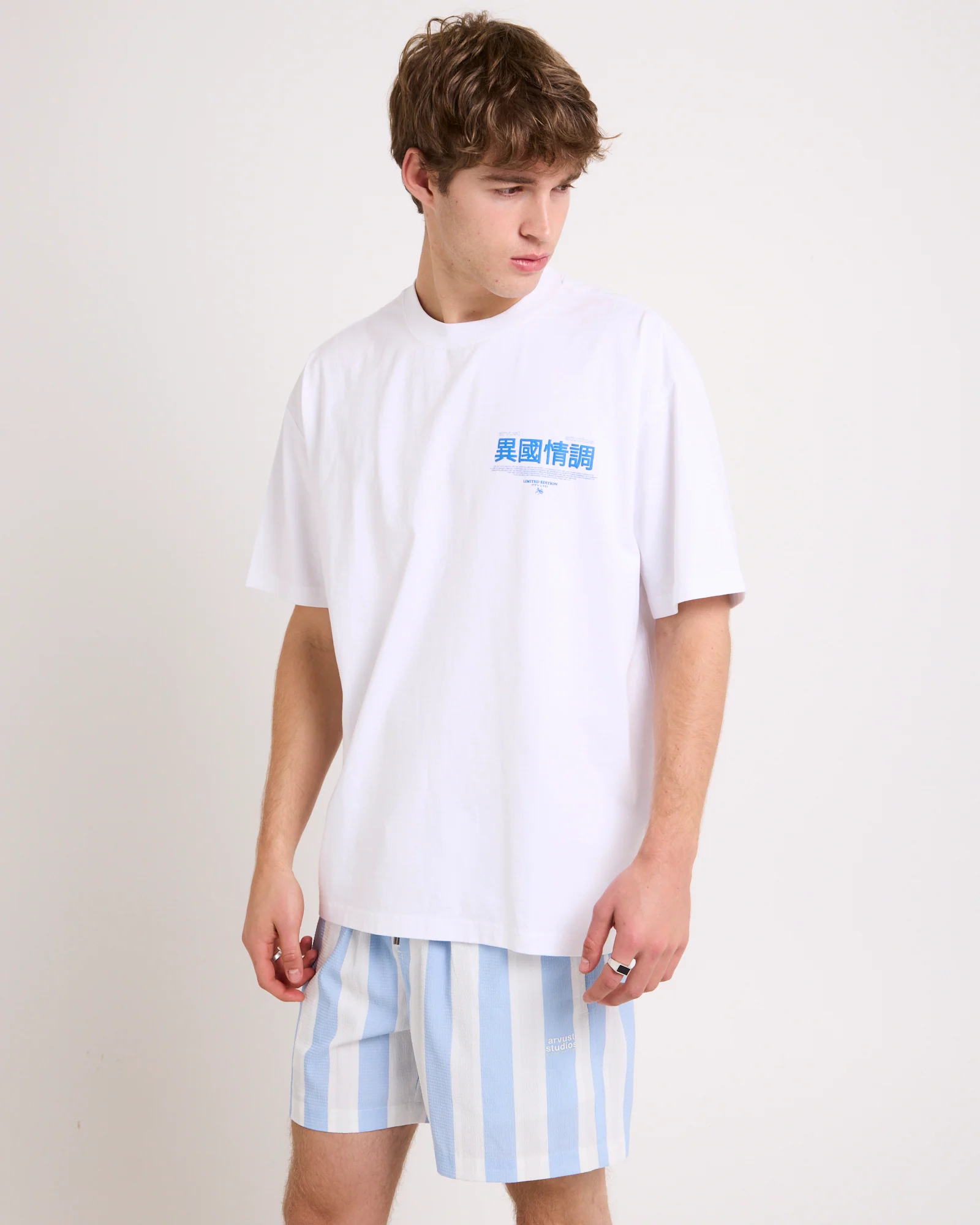 Rosebowl T-Shirt - Image 4