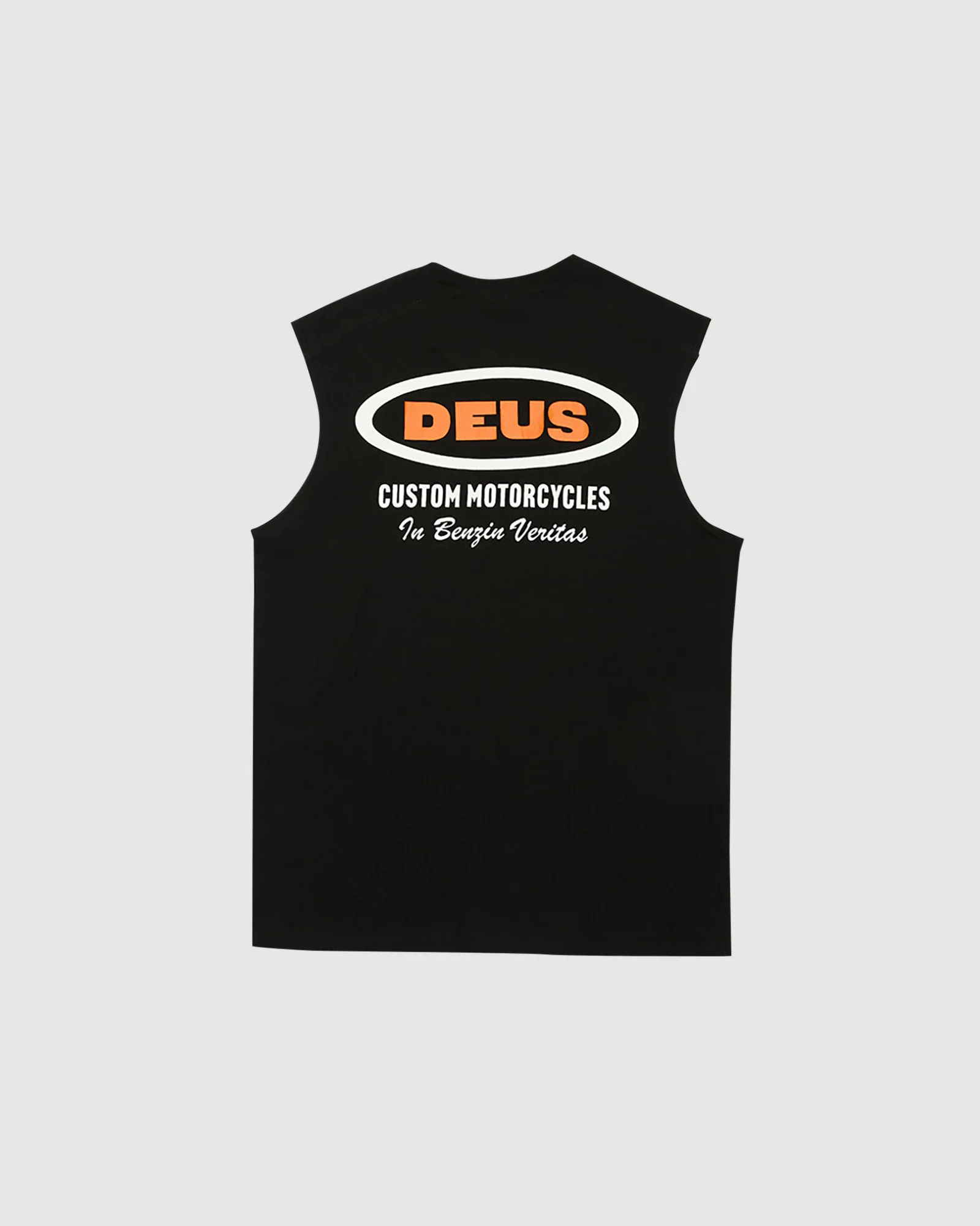 Roundout Muscle Black - Image 6