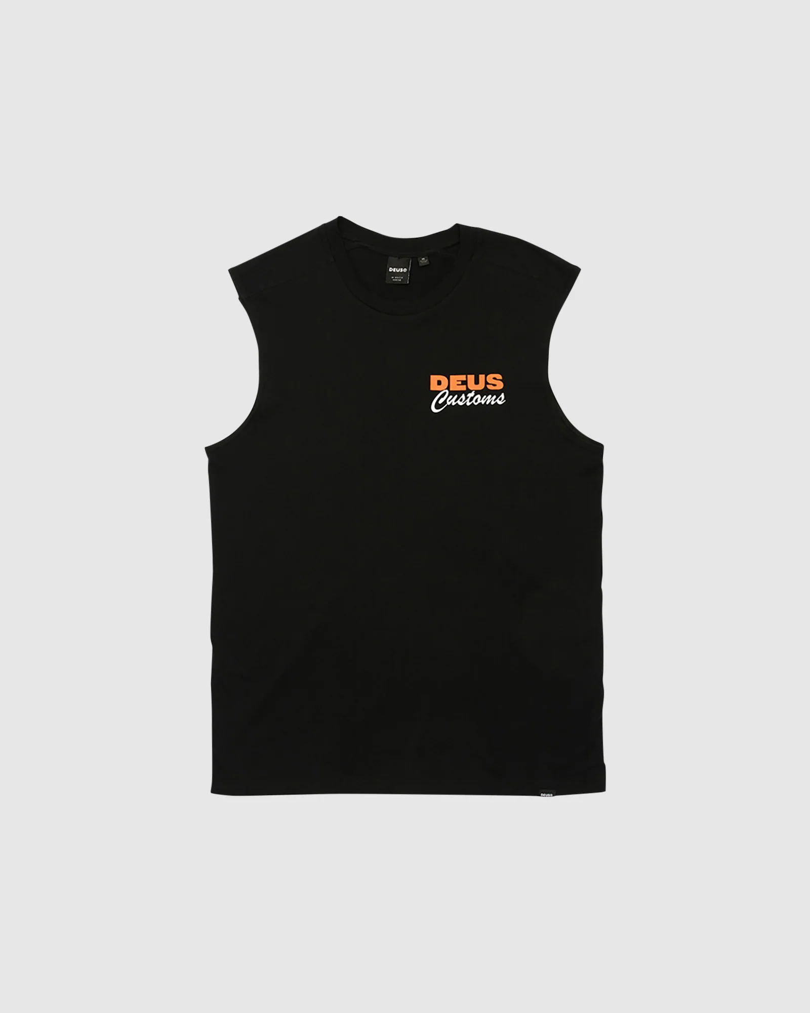 Roundout Muscle Black - Image 7