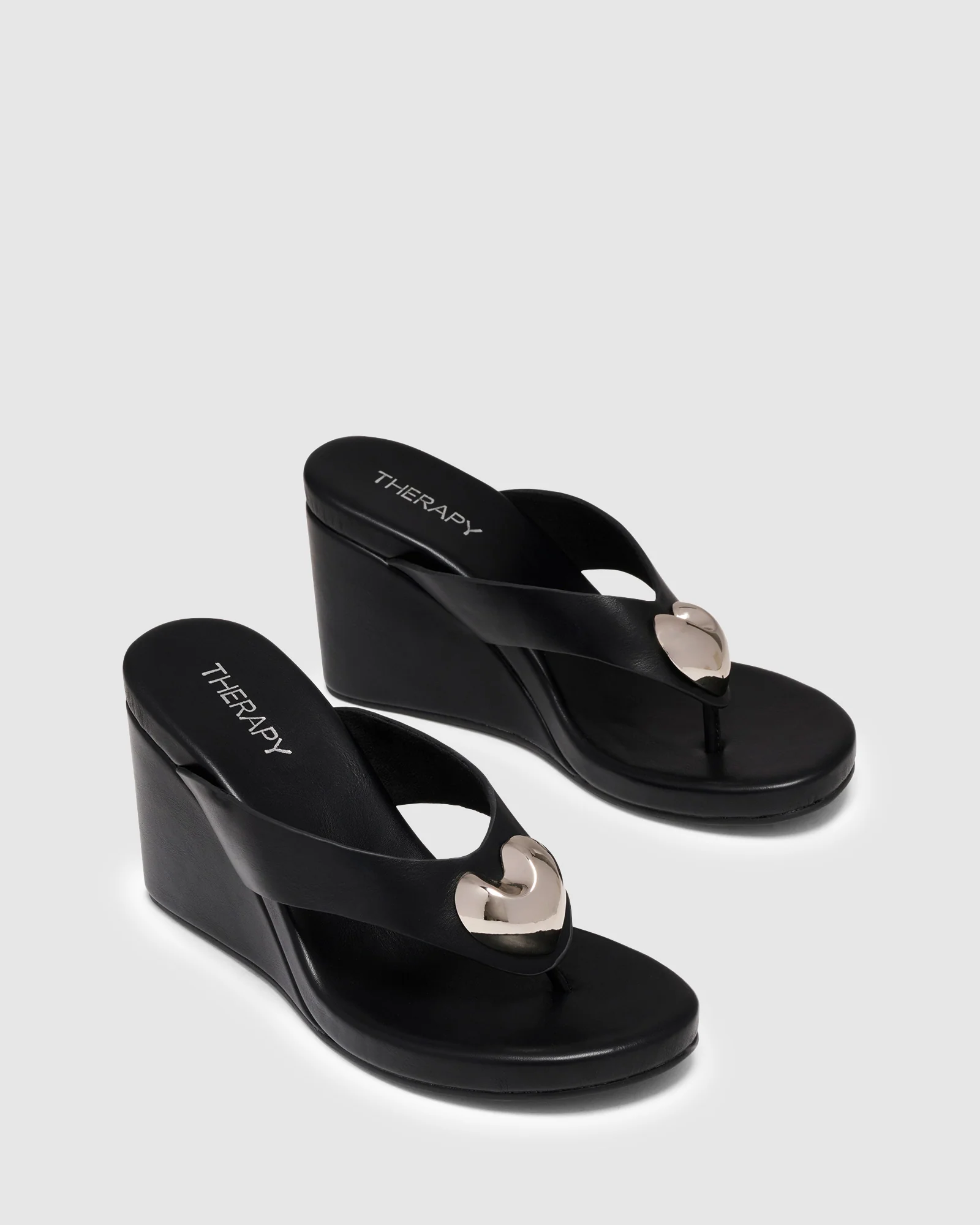 Roza Wedge - Image 2