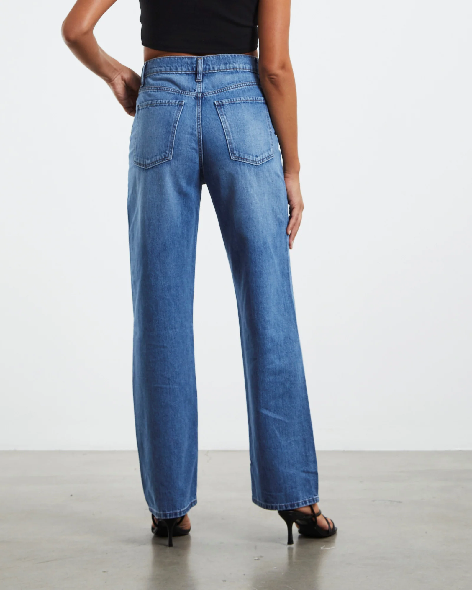 Rudi Denim Jeans Grand - Image 2
