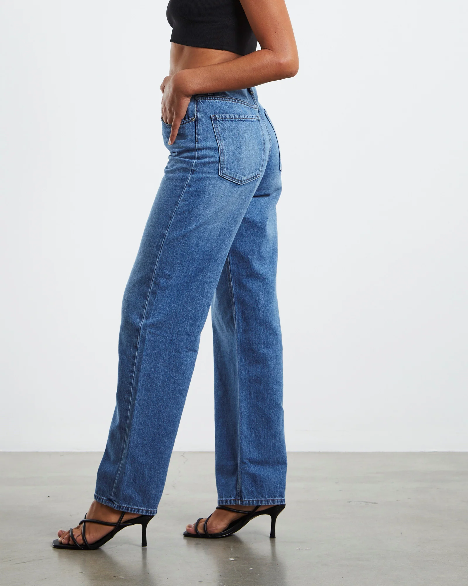 Rudi Denim Jeans Grand - Image 3