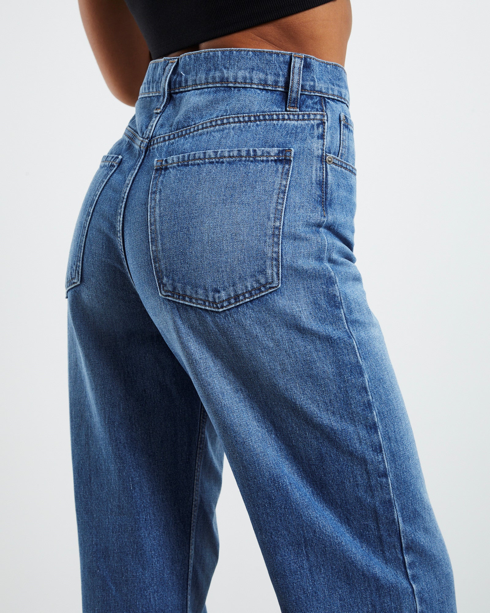 Rudi Denim Jeans Grand - Image 6