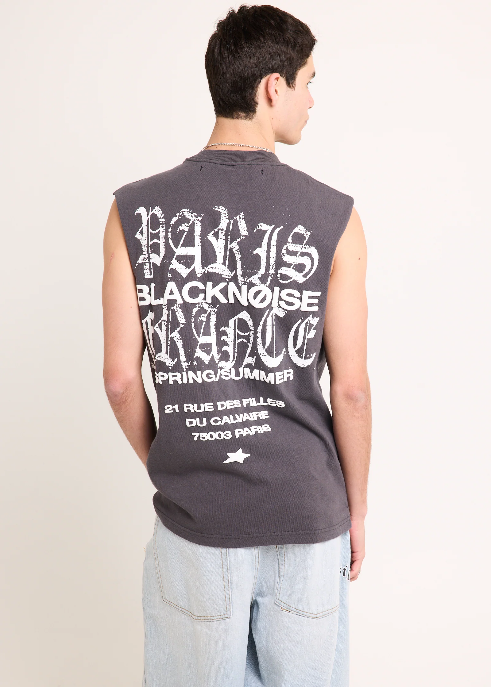 Rue Des Muscle - Image 4