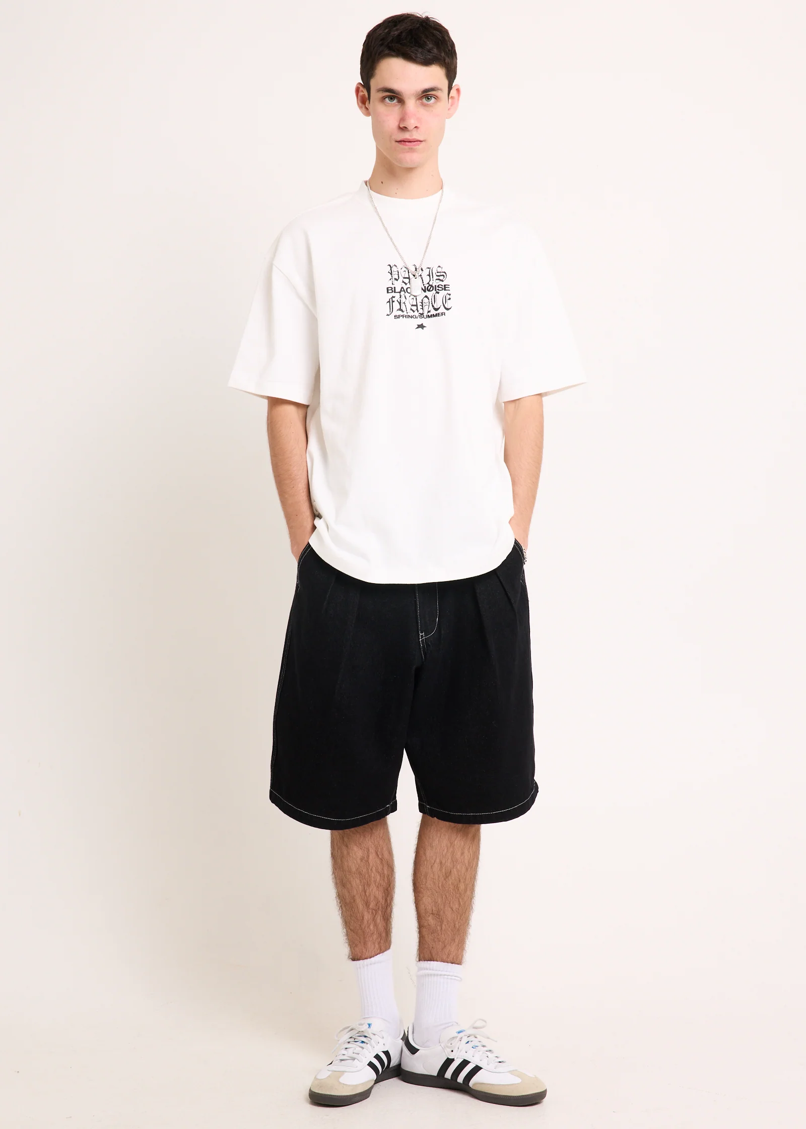 Rue Des T-Shirt - Image 3