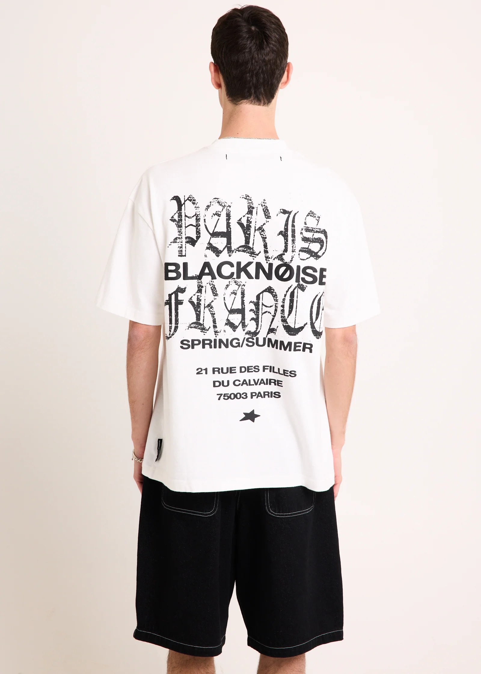 Rue Des T-Shirt - Image 5