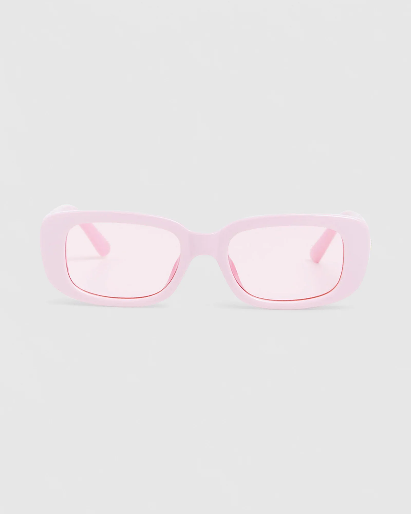 Rue Sunglasses Pink - Image 2