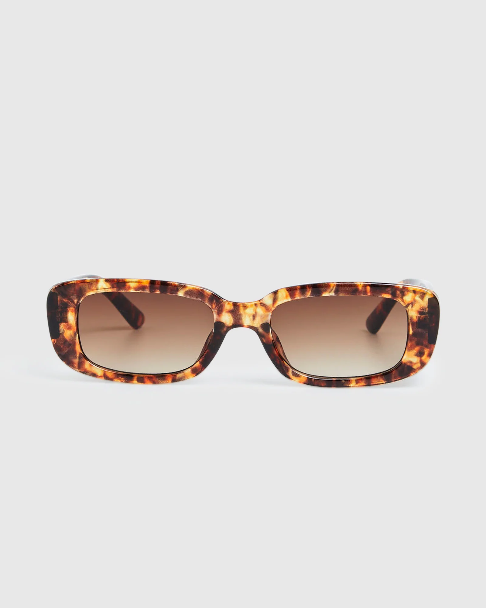 Rue Sunglasses Tort/Brown - Image 2