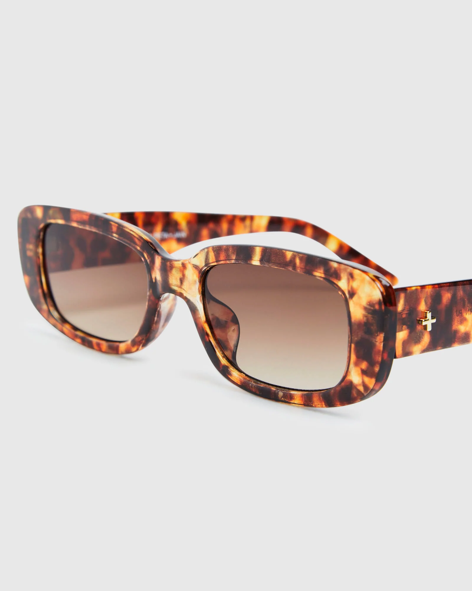 Rue Sunglasses Tort/Brown - Image 5
