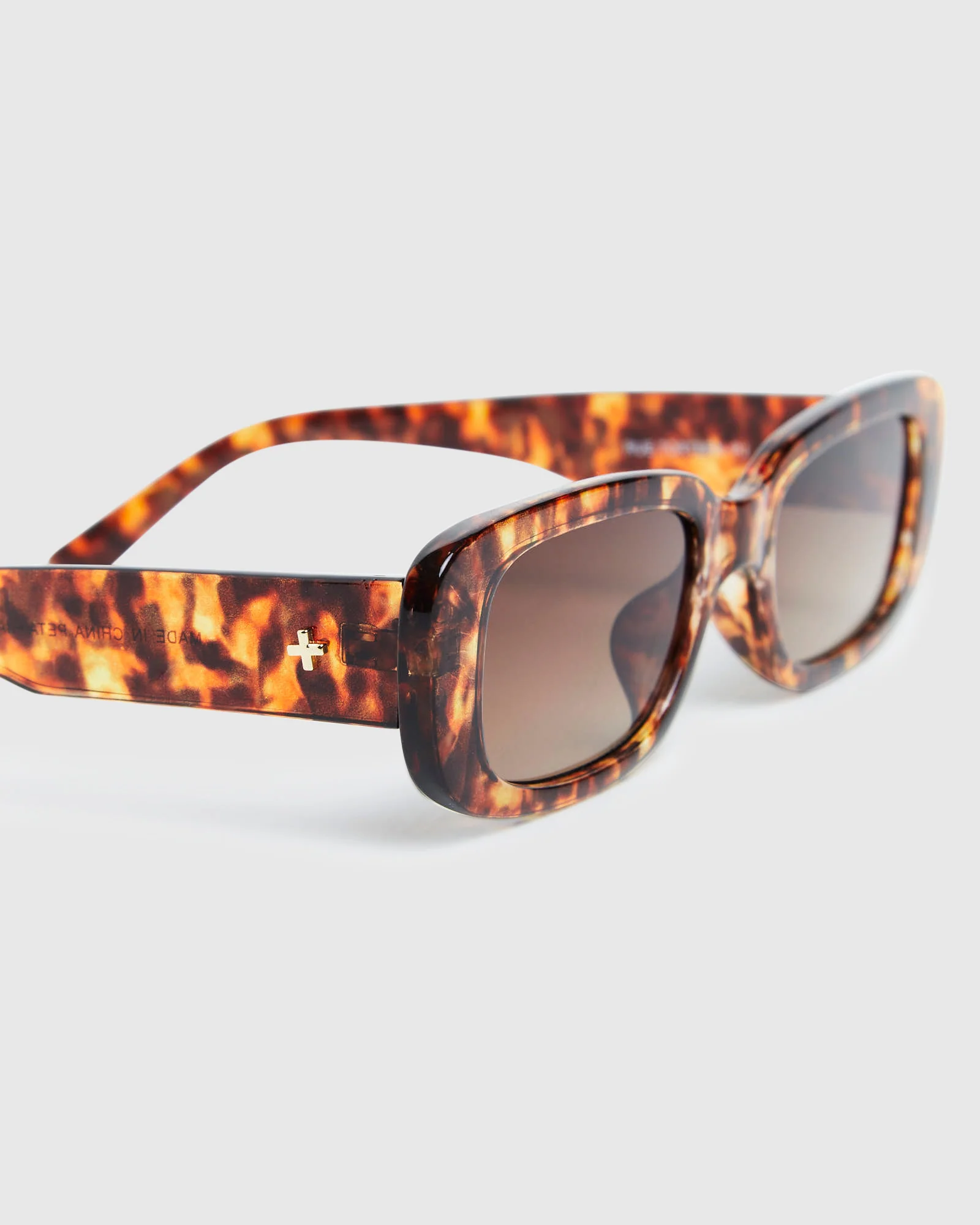 Rue Sunglasses Tort/Brown - Image 6
