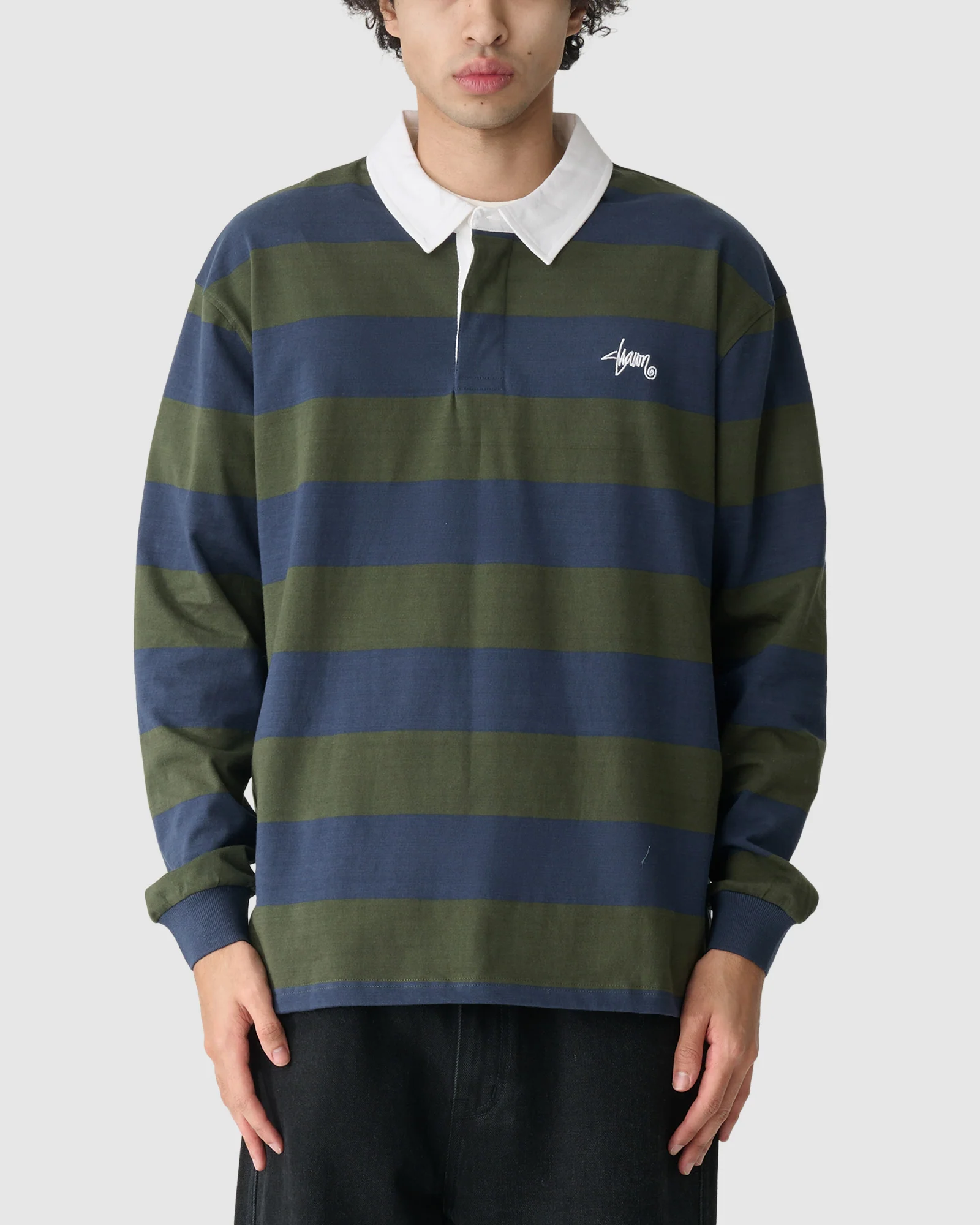 Rugby Jersey - Image 2