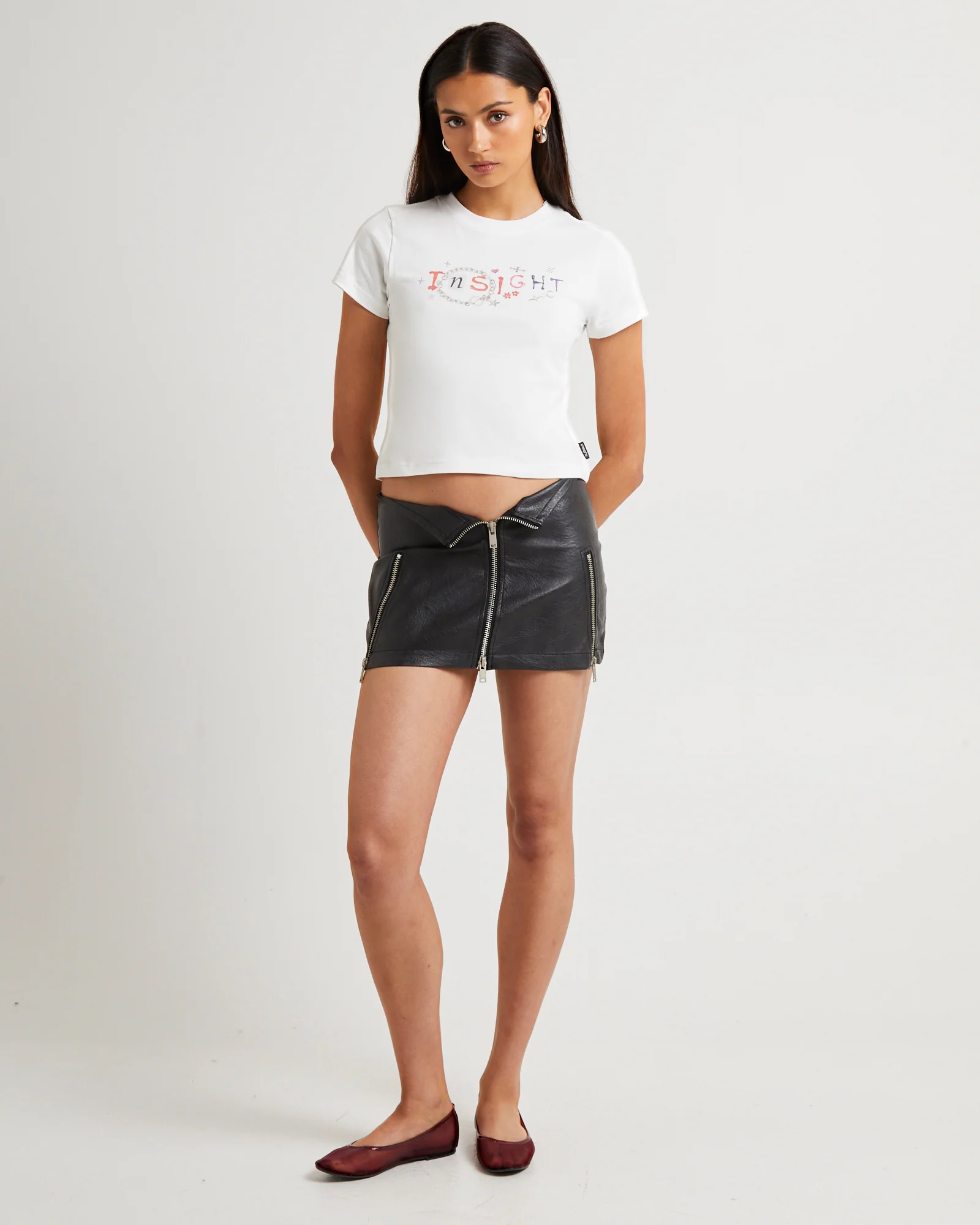 Rumors Baby T-Shirt - Image 3