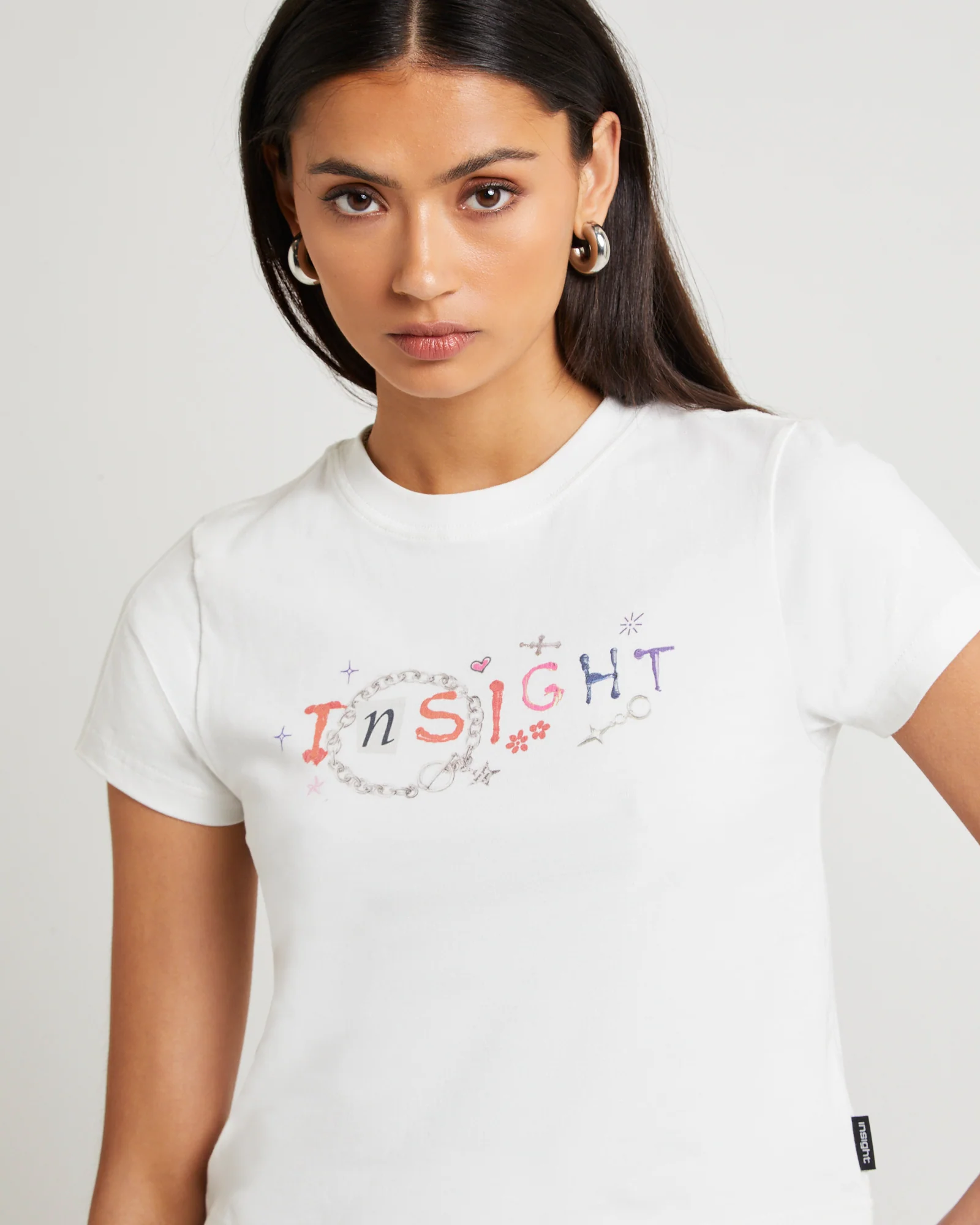 Rumors Baby T-Shirt - Image 5