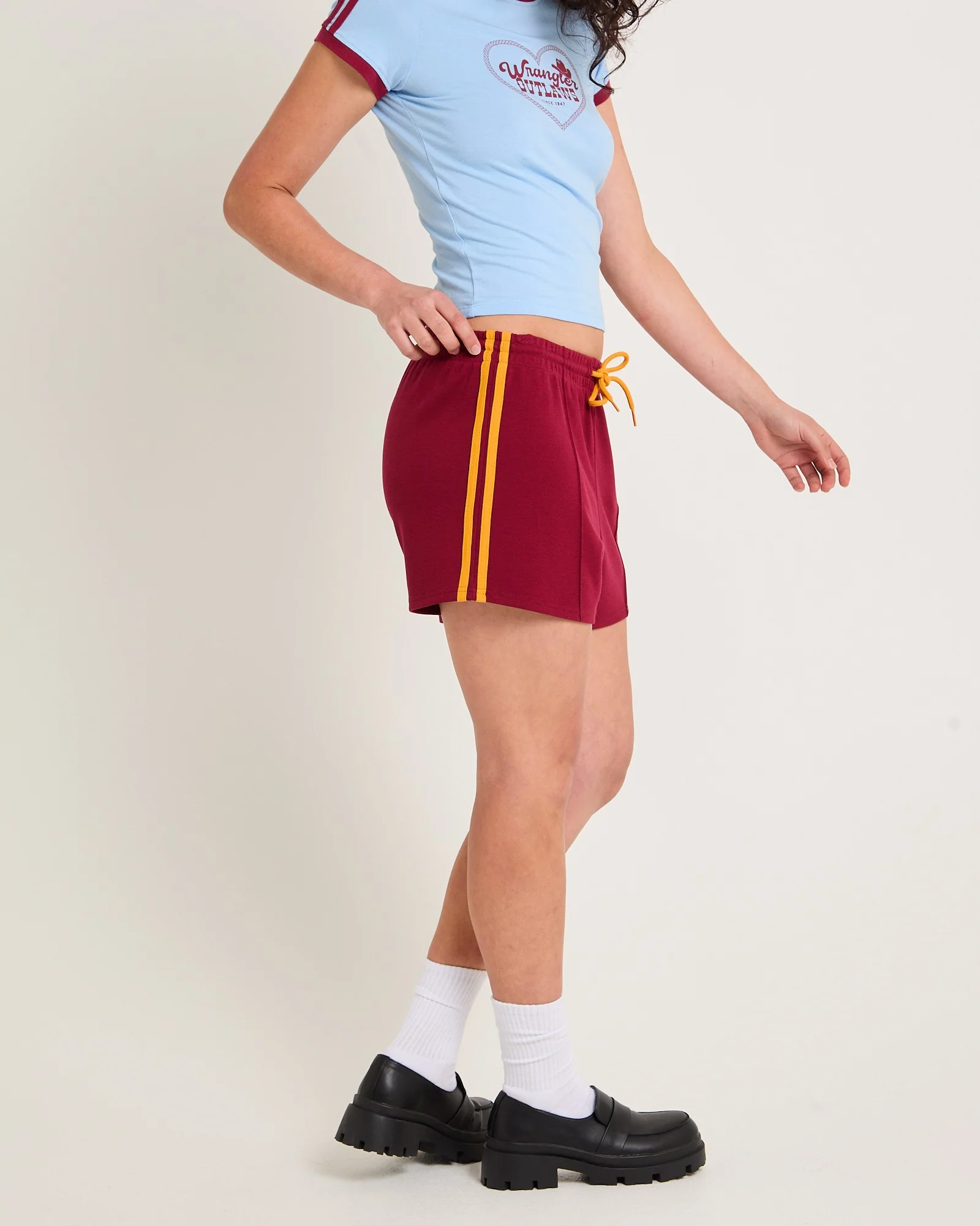 Runaways Shorts - Image 2