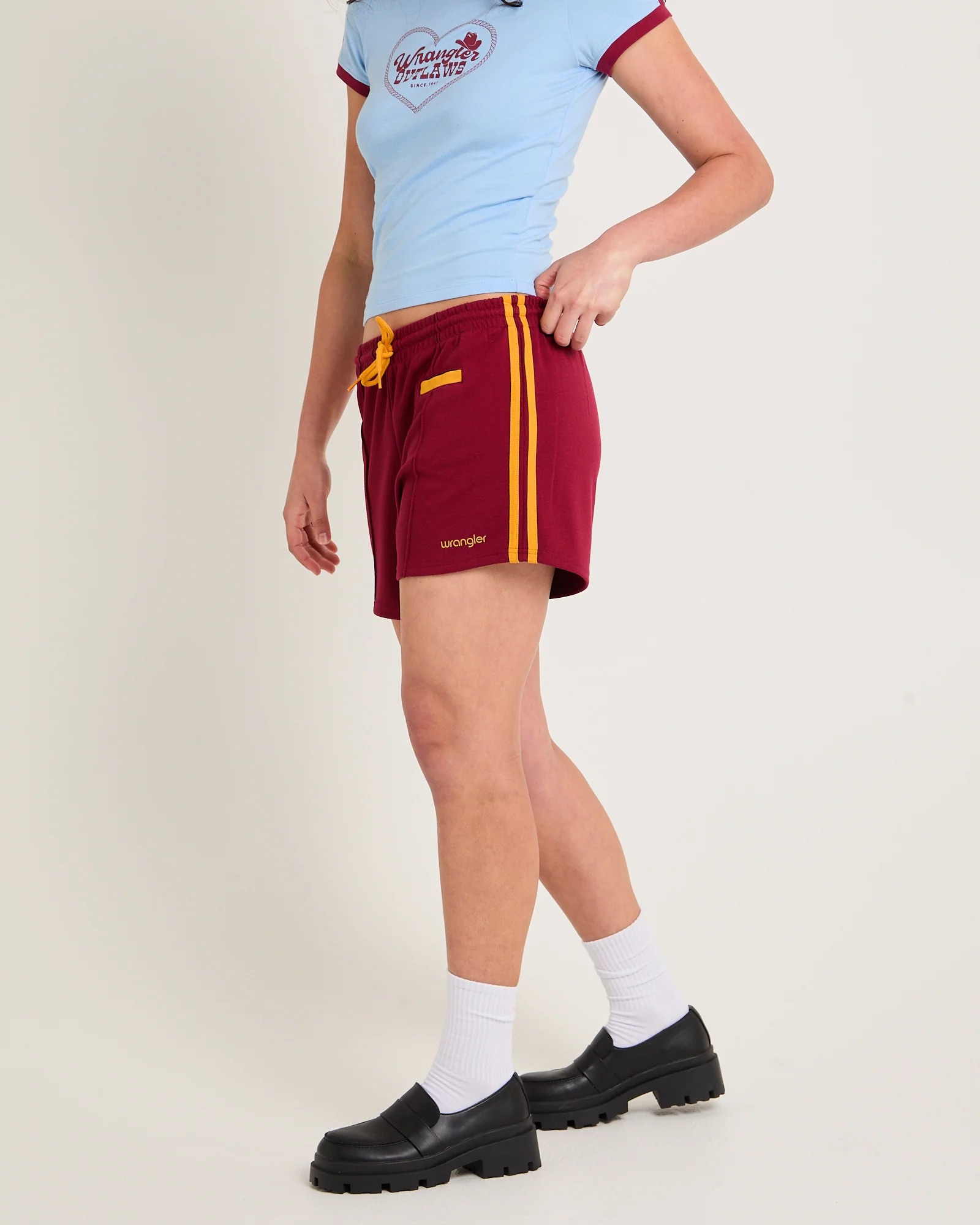 Runaways Shorts - Image 4