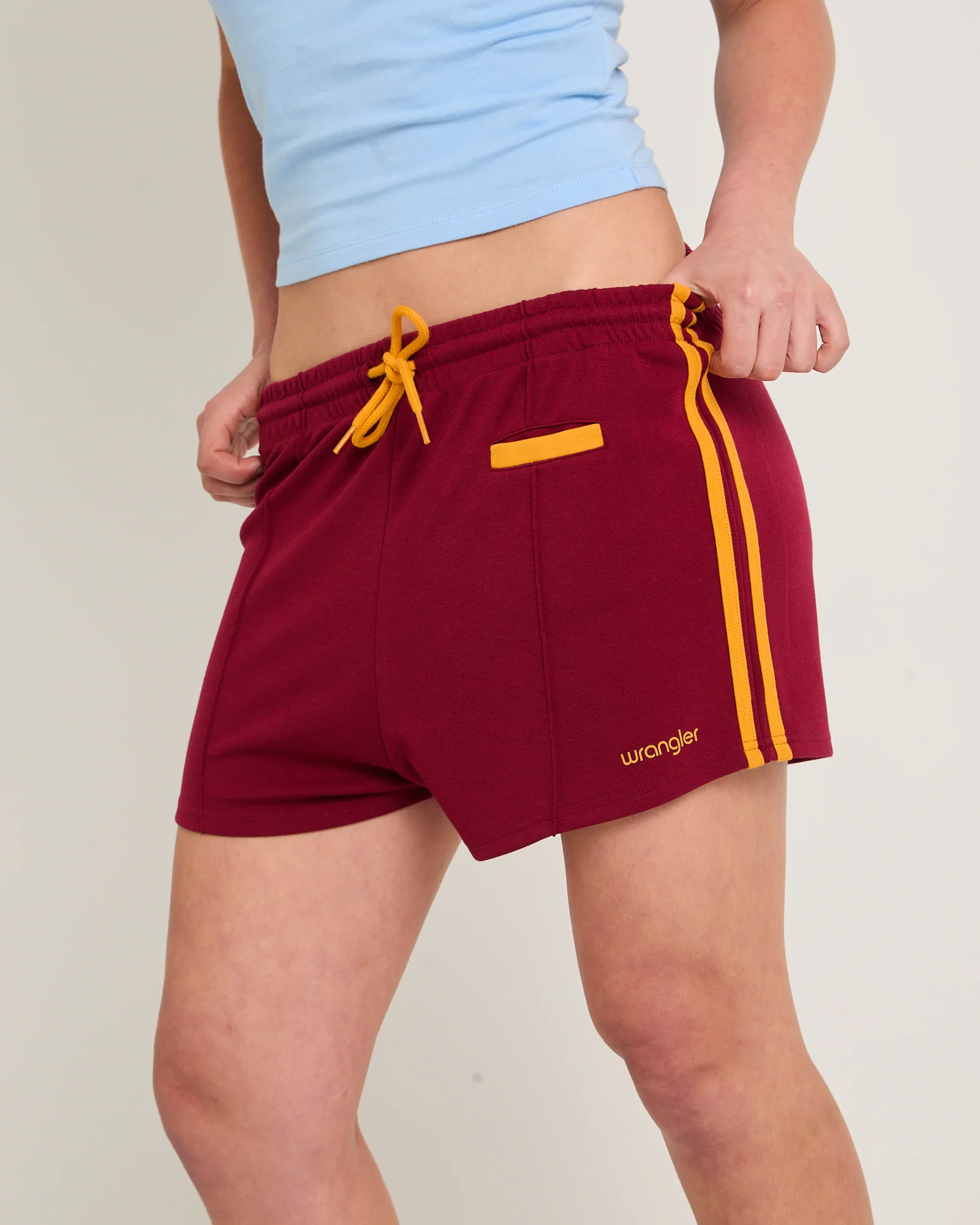Runaways Shorts - Image 5