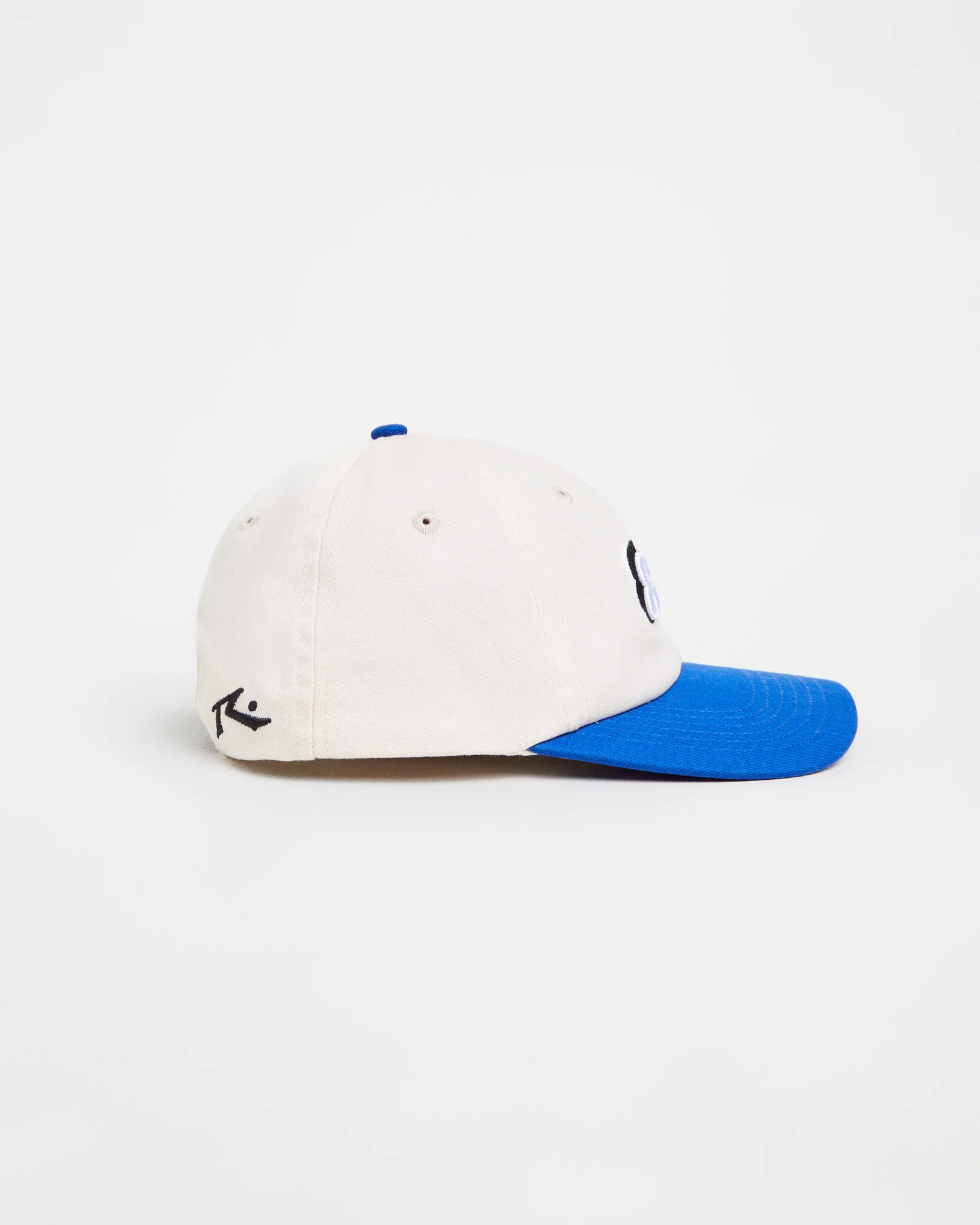 Rusty Eighty- Five Snapback Cap - Image 3