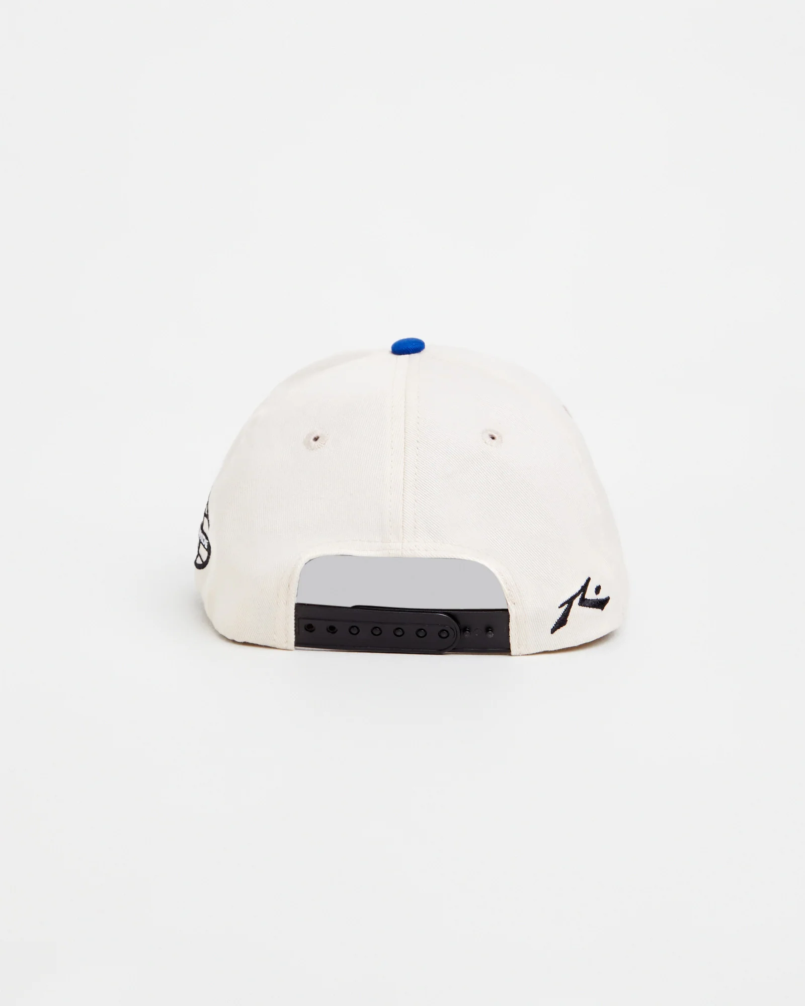 Rusty Eighty- Five Snapback Cap - Image 4