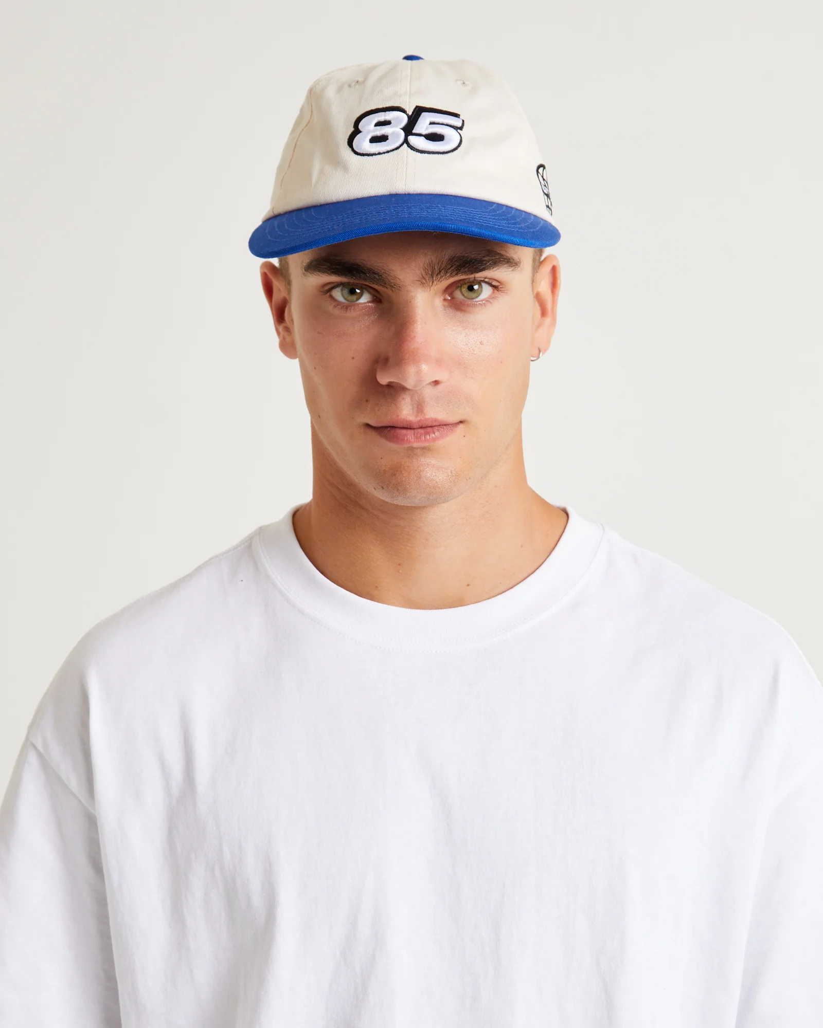 Rusty Eighty- Five Snapback Cap - Image 5