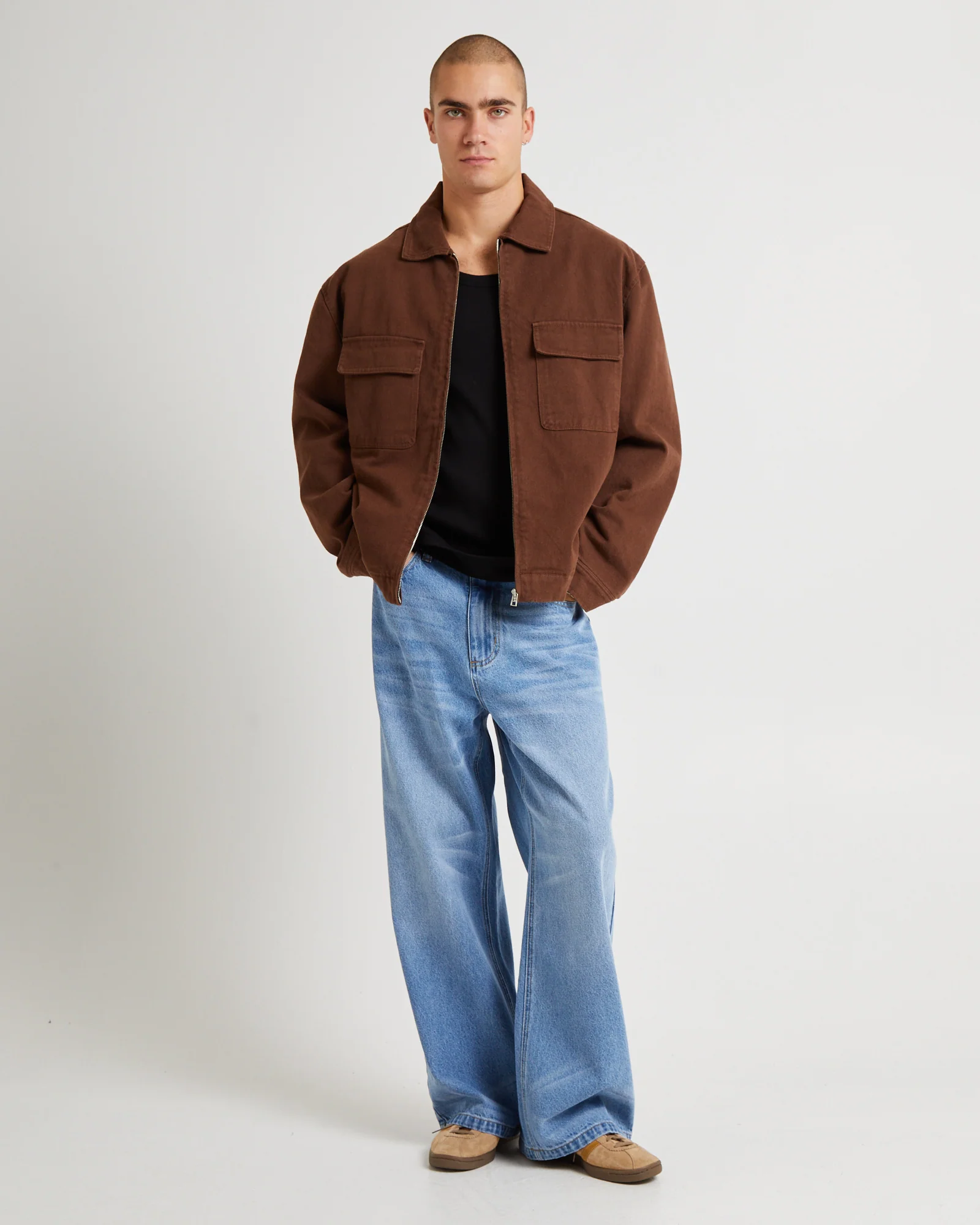 Ryker Roxy Jacket - Image 3