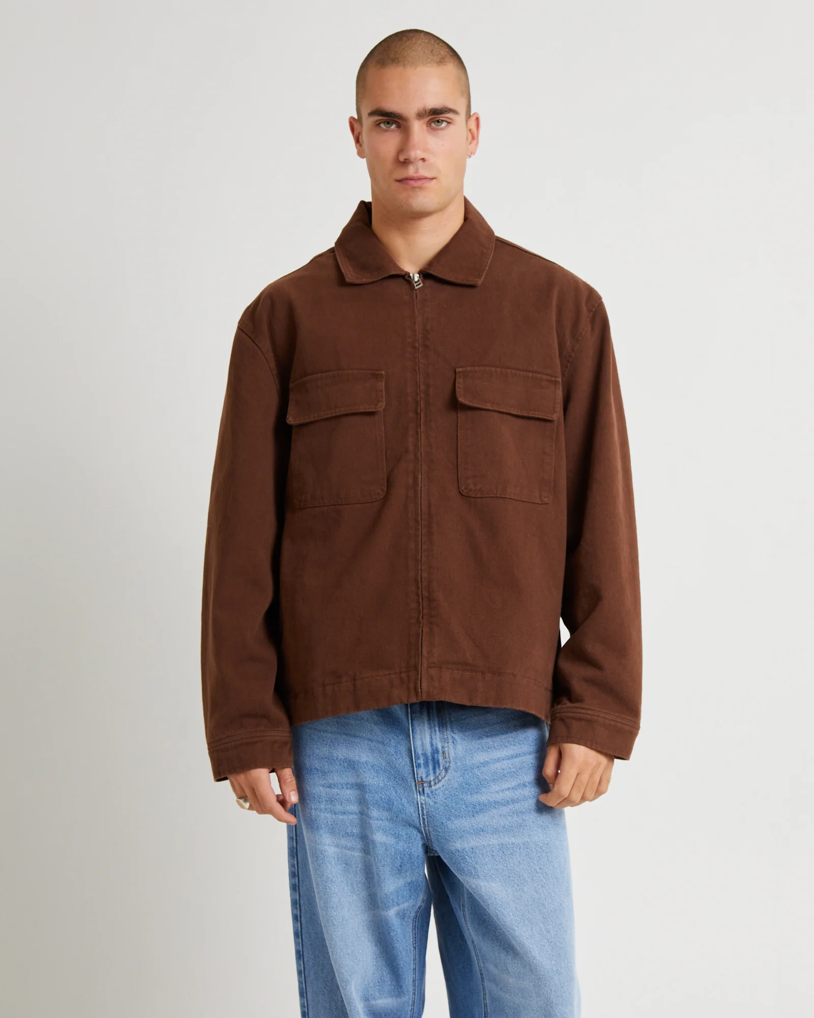 Ryker Roxy Jacket - Image 5