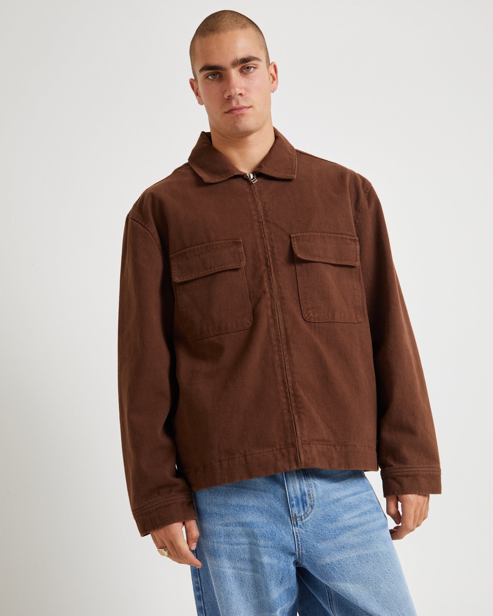 Ryker Roxy Jacket - Image 6