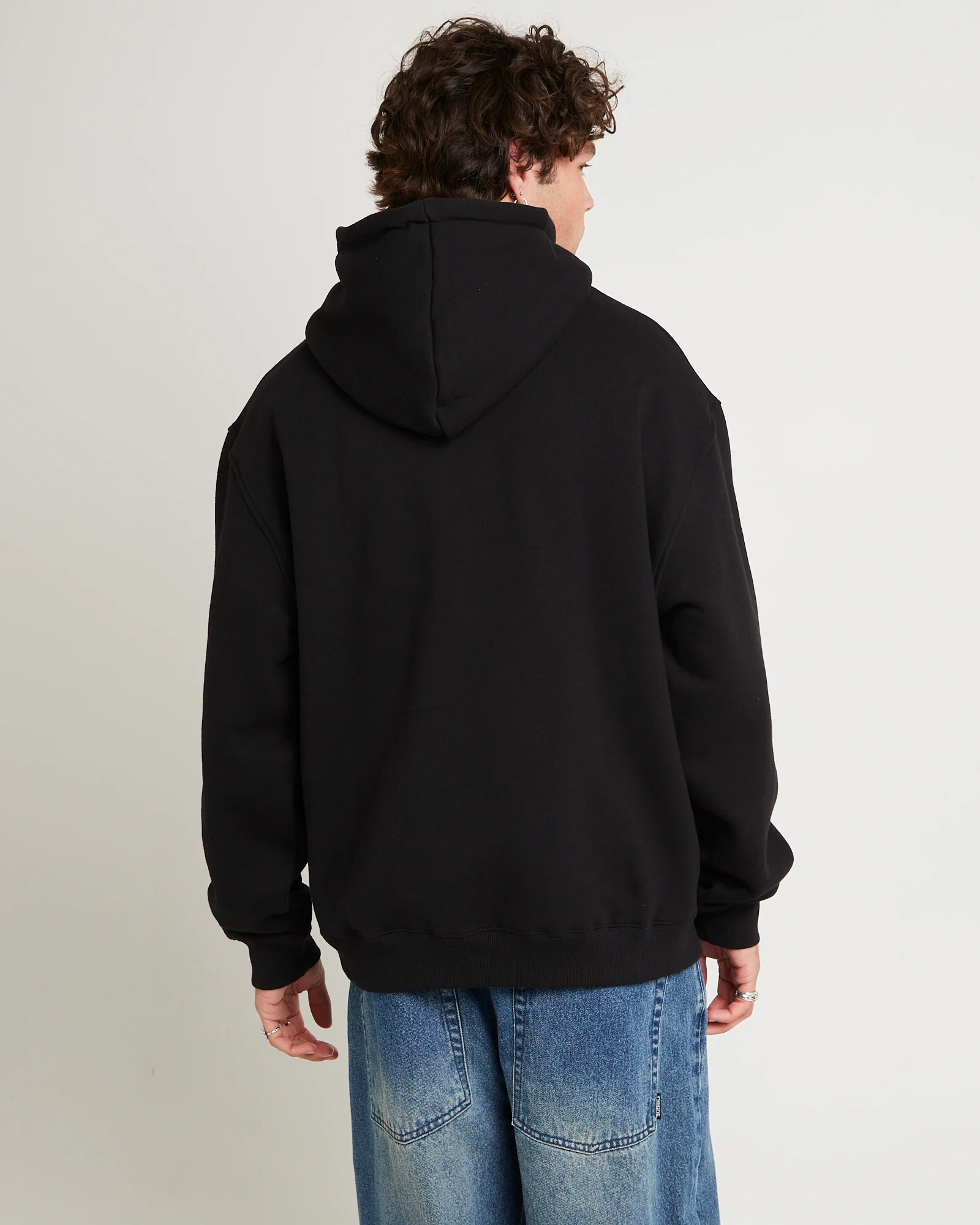 S-Cube Block Hoodie - Image 5