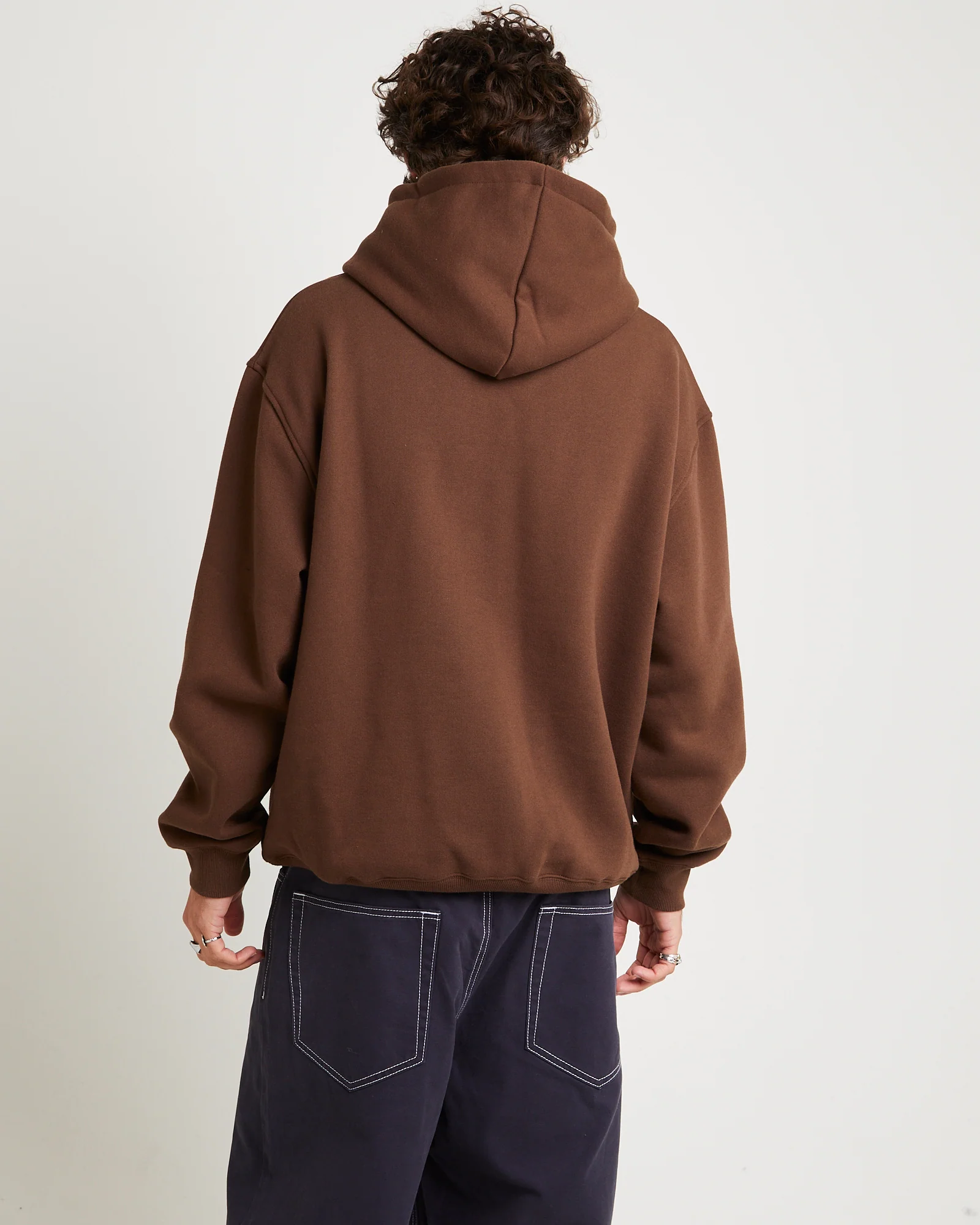 S-Cube Block Hoodie - Image 5