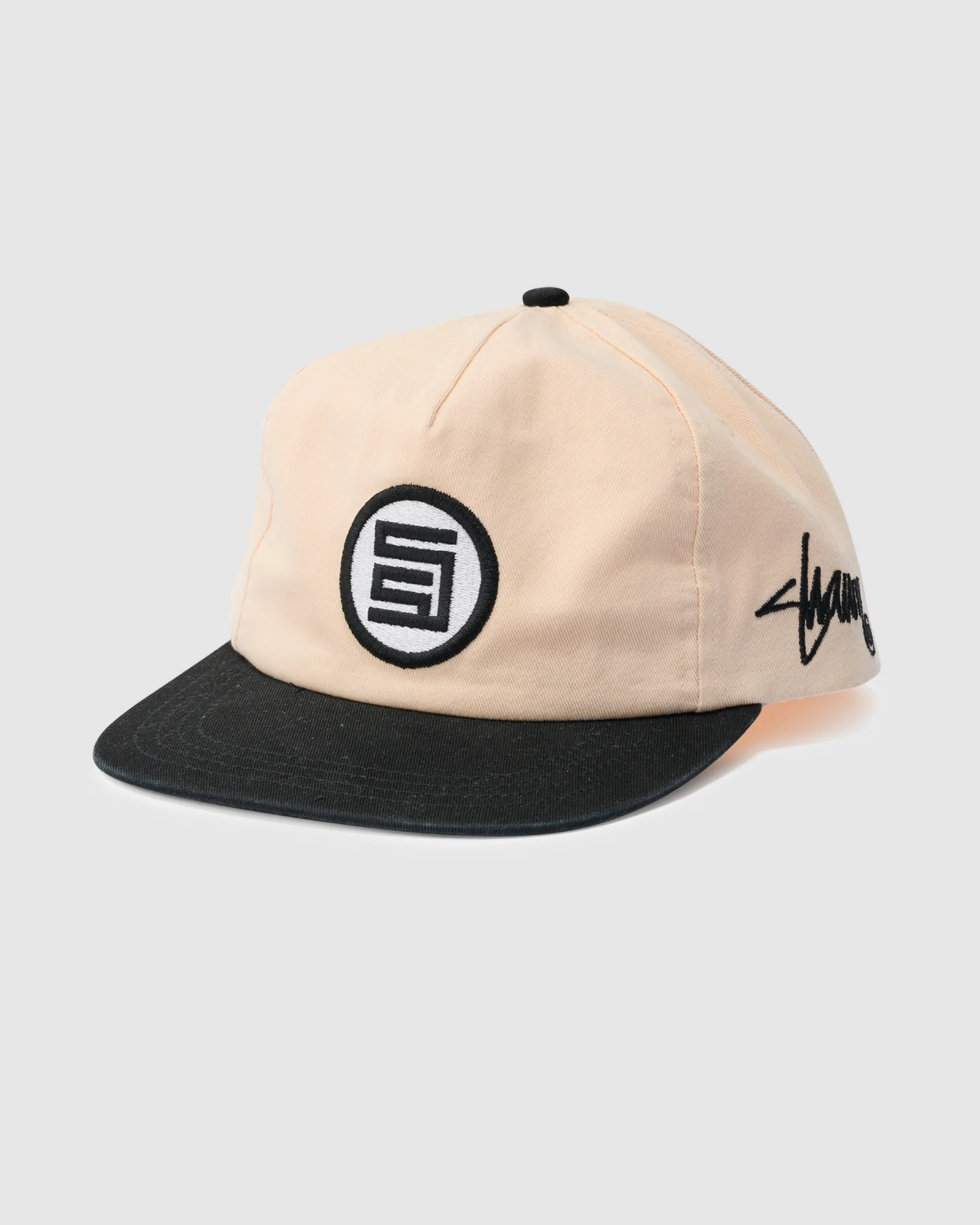 S-Dot Snapback Cap - Image 3
