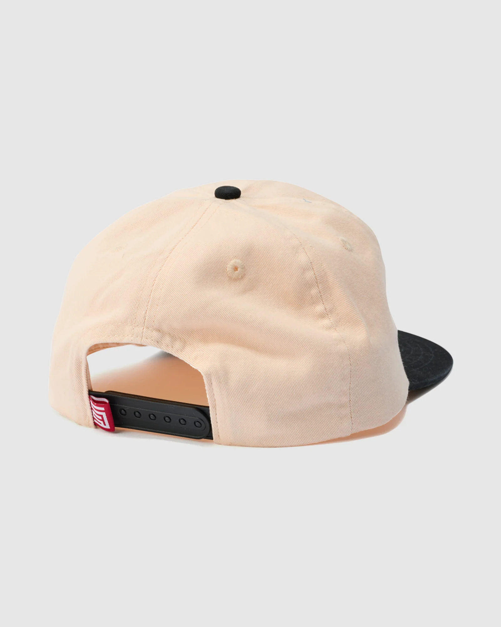 S-Dot Snapback Cap - Image 4