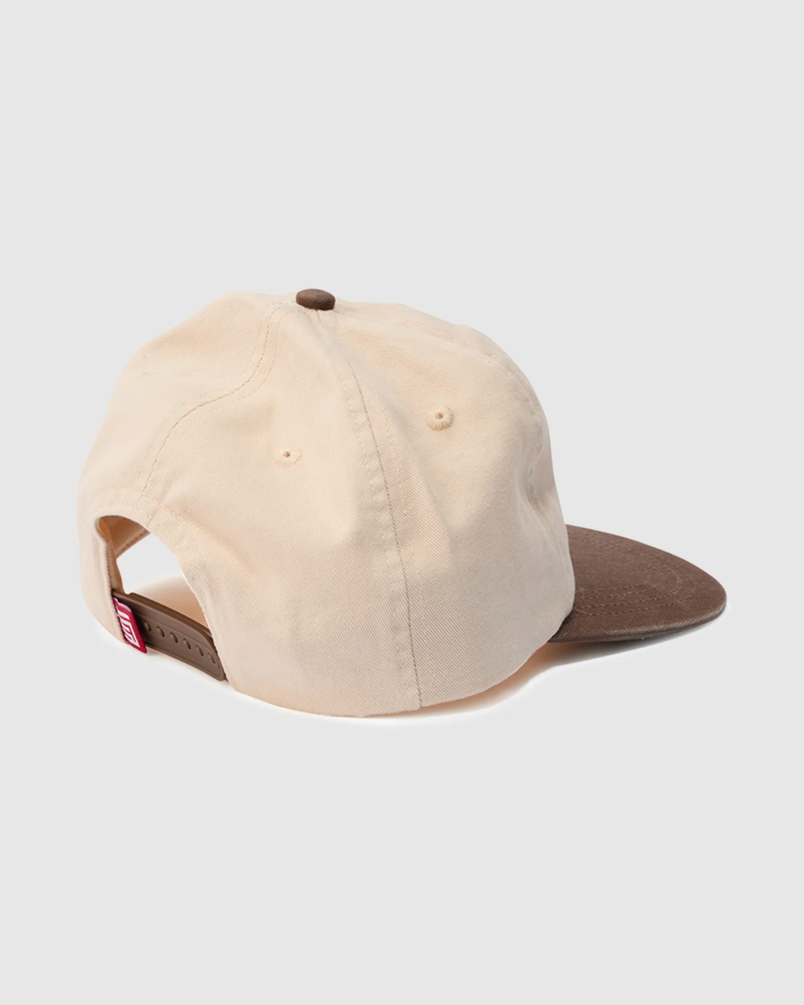 S-Dot Snapback Cap - Image 2