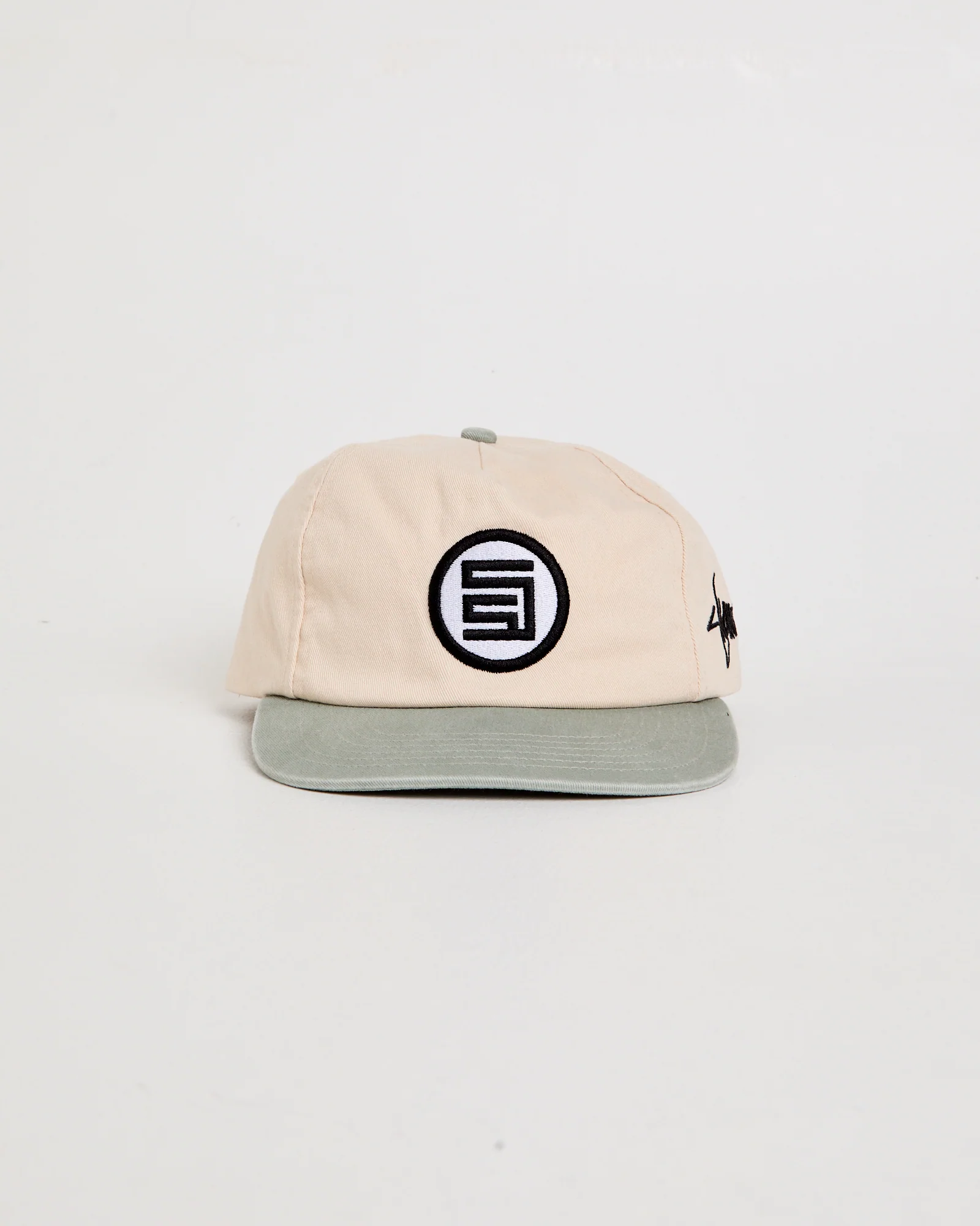 S-Dot Snapback Cap - Image 3