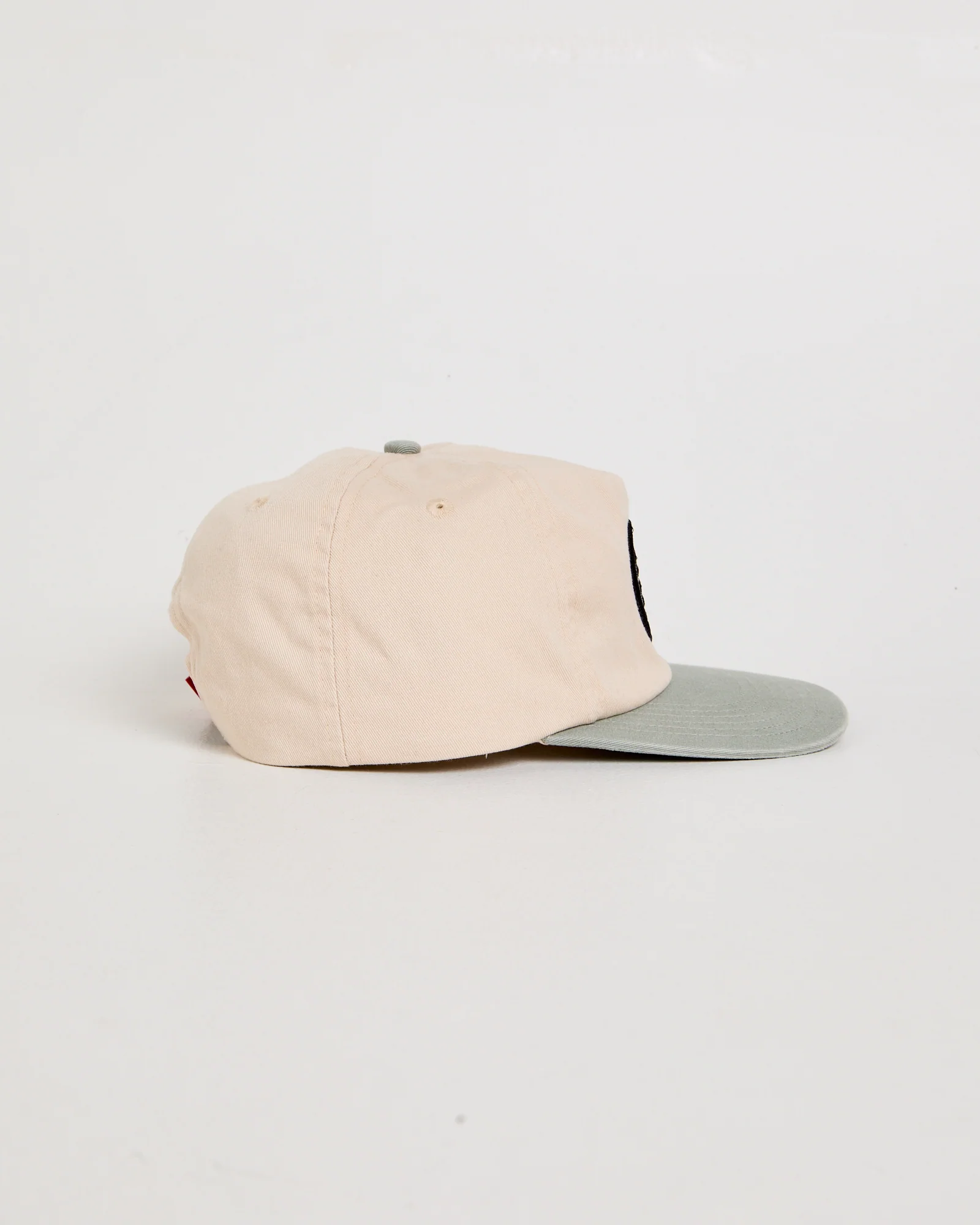 S-Dot Snapback Cap - Image 5