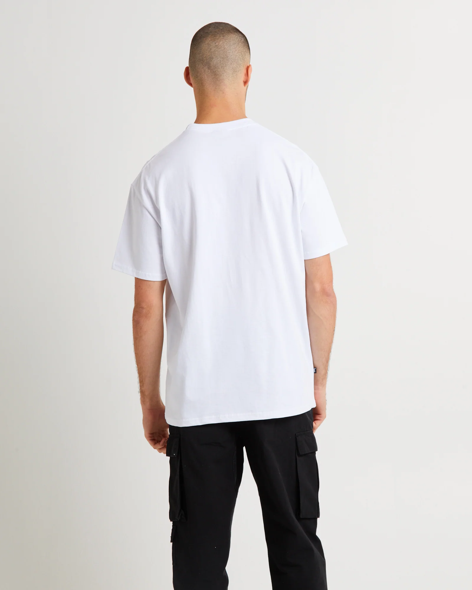 S64 Short Sleeve T-Shirt - Image 2