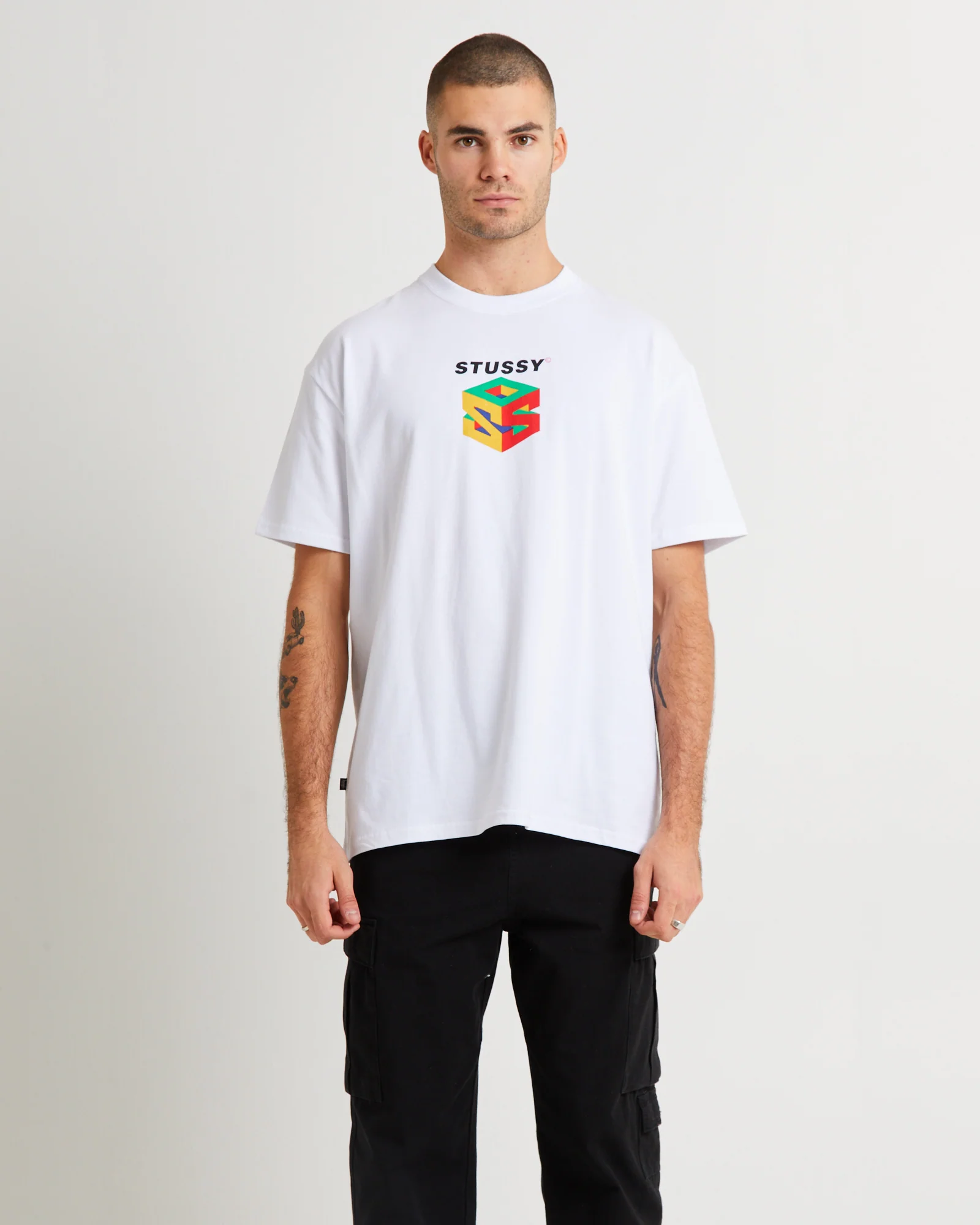 S64 Short Sleeve T-Shirt - Image 3