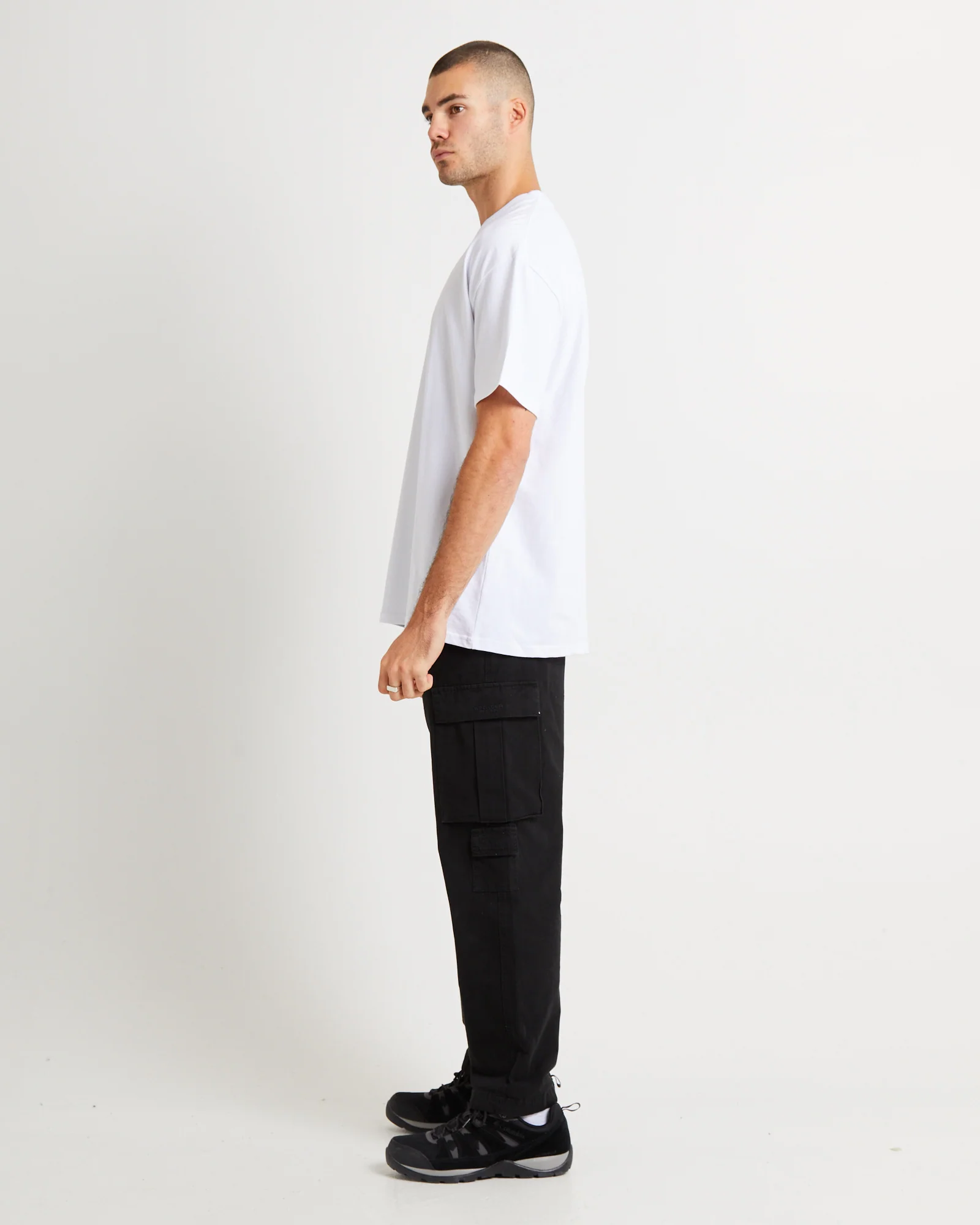 S64 Short Sleeve T-Shirt - Image 4