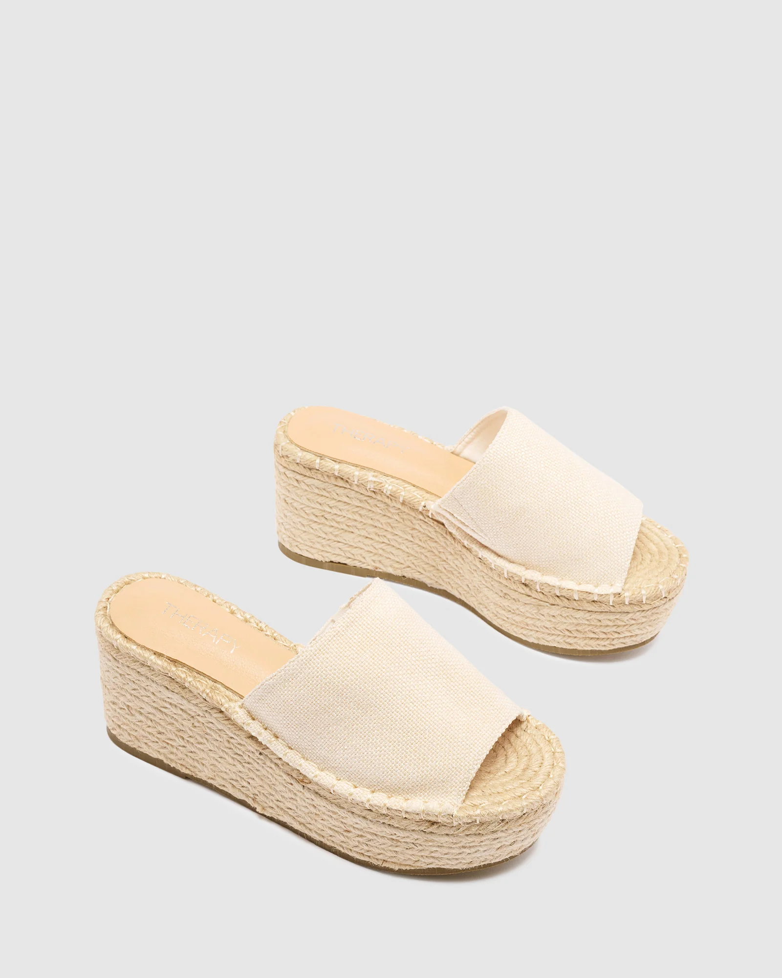 Sable Wedge Slide - Image 2