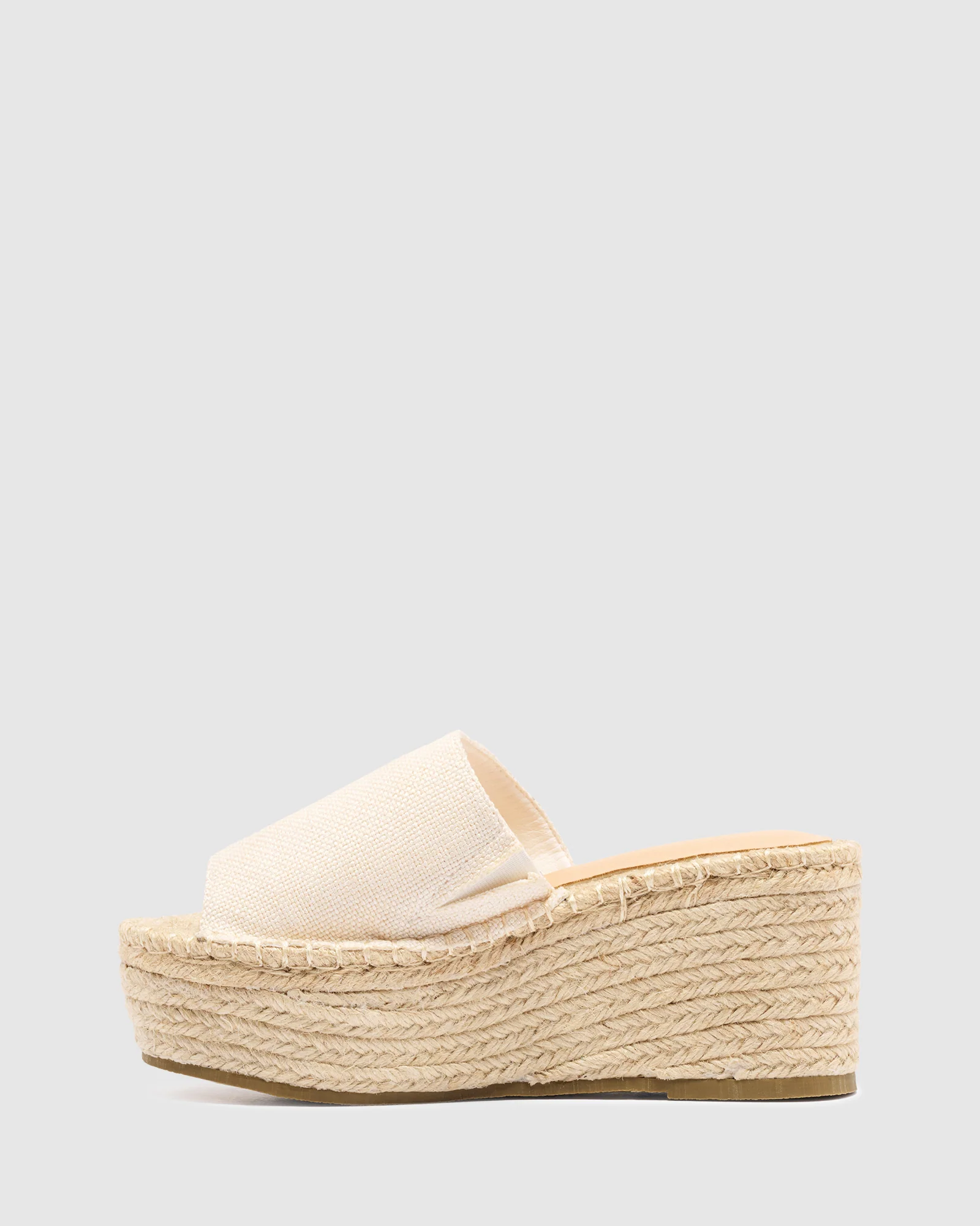 Sable Wedge Slide - Image 3