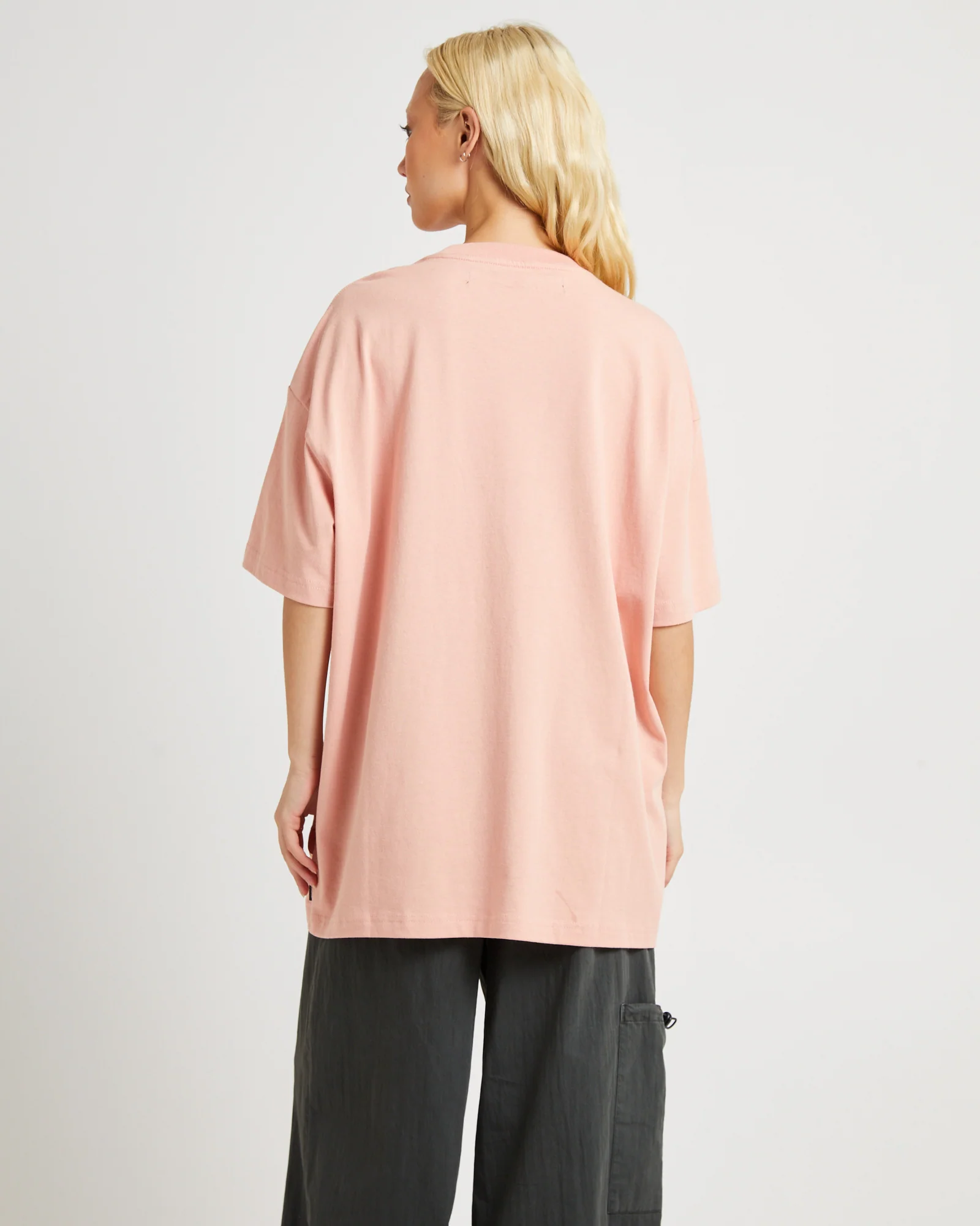 Sacred Heart Boyfriend T-Shirt - Image 5